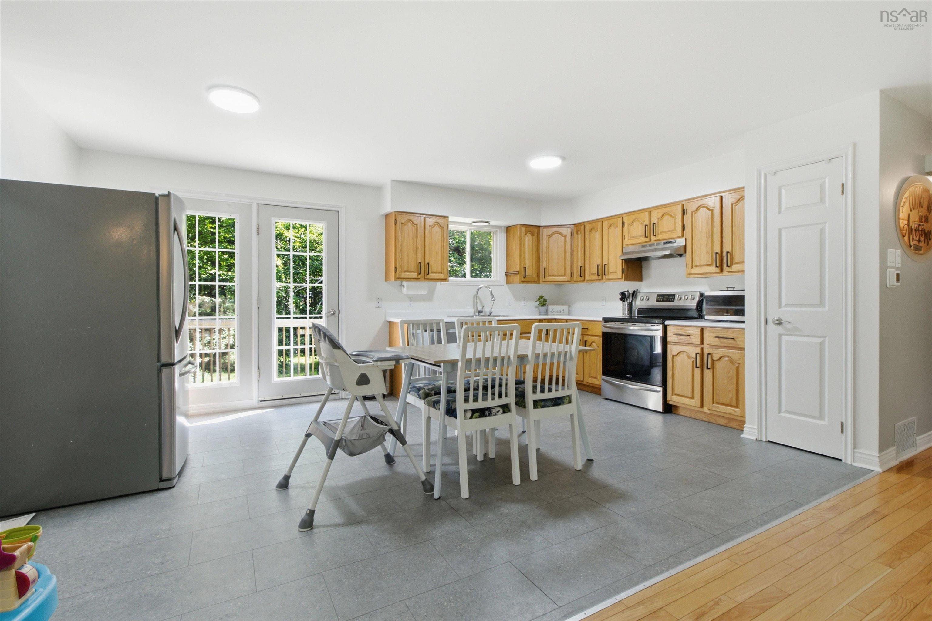 45 Rockcliffe Crescent, Hammonds Plains, NS (MLS 202616967)