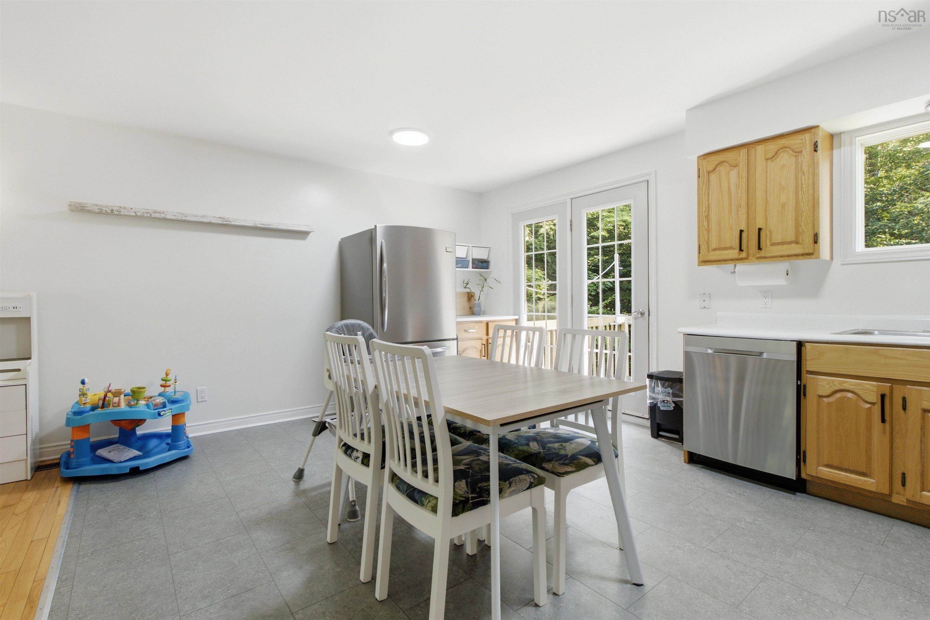 45 Rockcliffe Crescent, Hammonds Plains, NS (MLS 202616967)