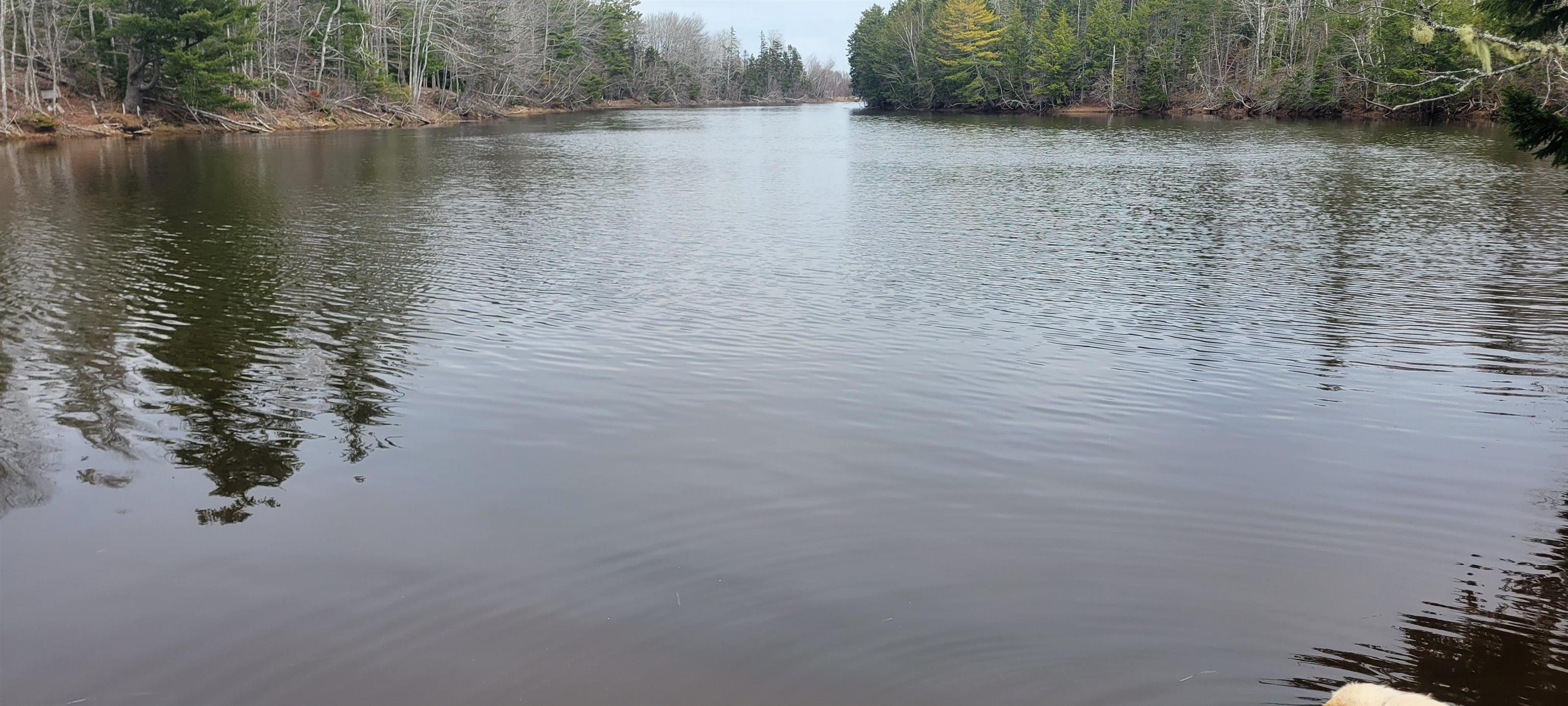 Vi Kolbec Road, Port Howe, NS (MLS 202616968)