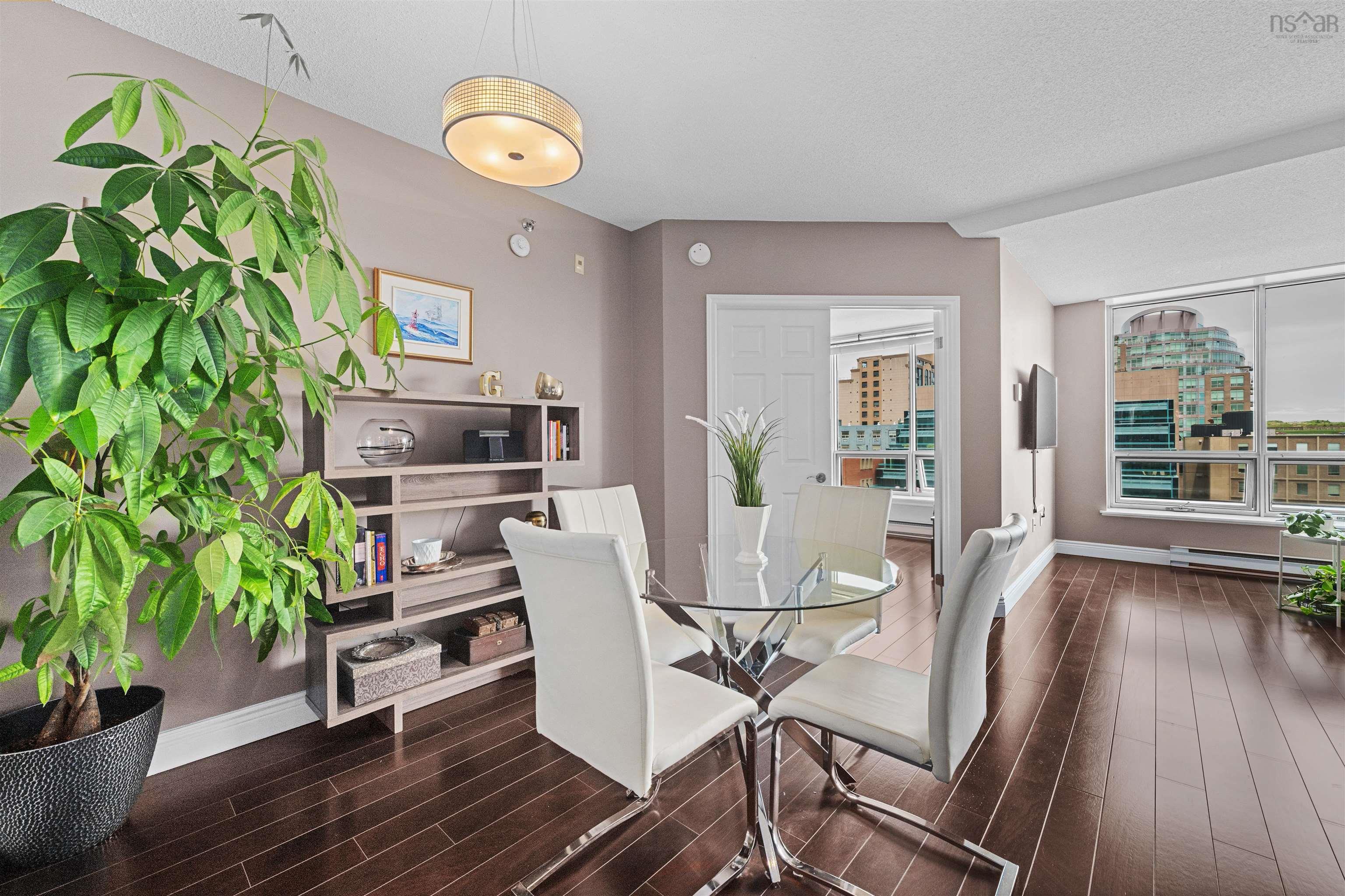 1103 1465 Brenton Street, Halifax, NS (MLS® 202616972)