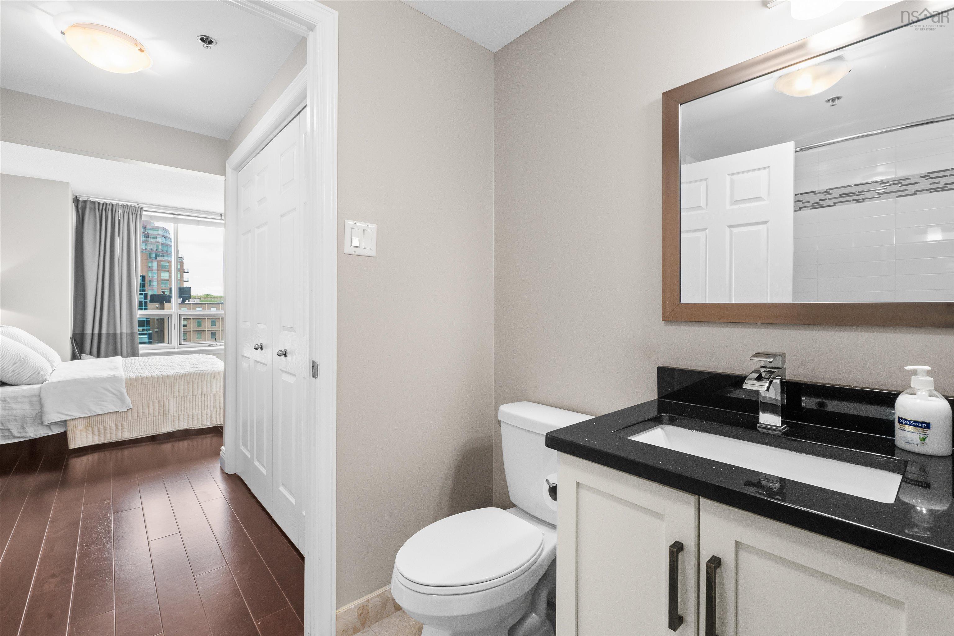 1103 1465 Brenton Street, Halifax, NS (MLS 202616972)