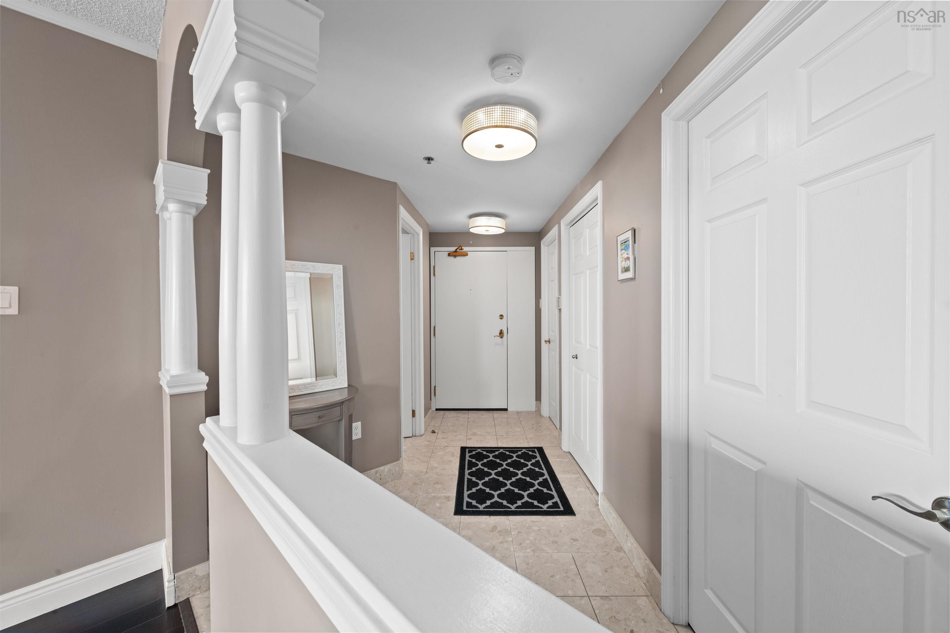 1103 1465 Brenton Street, Halifax, NS (MLS 202616972)