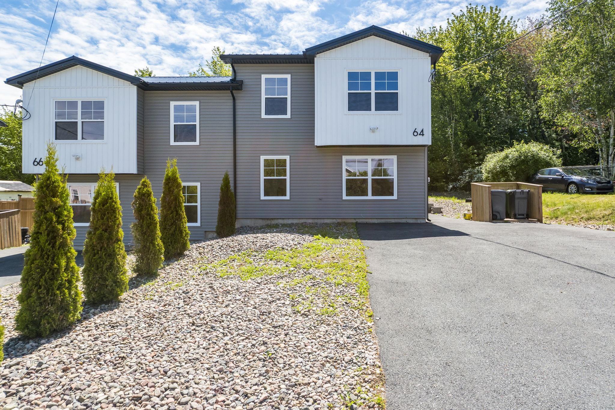 64 Everette Street, Dartmouth, NS (MLS® 202616973)