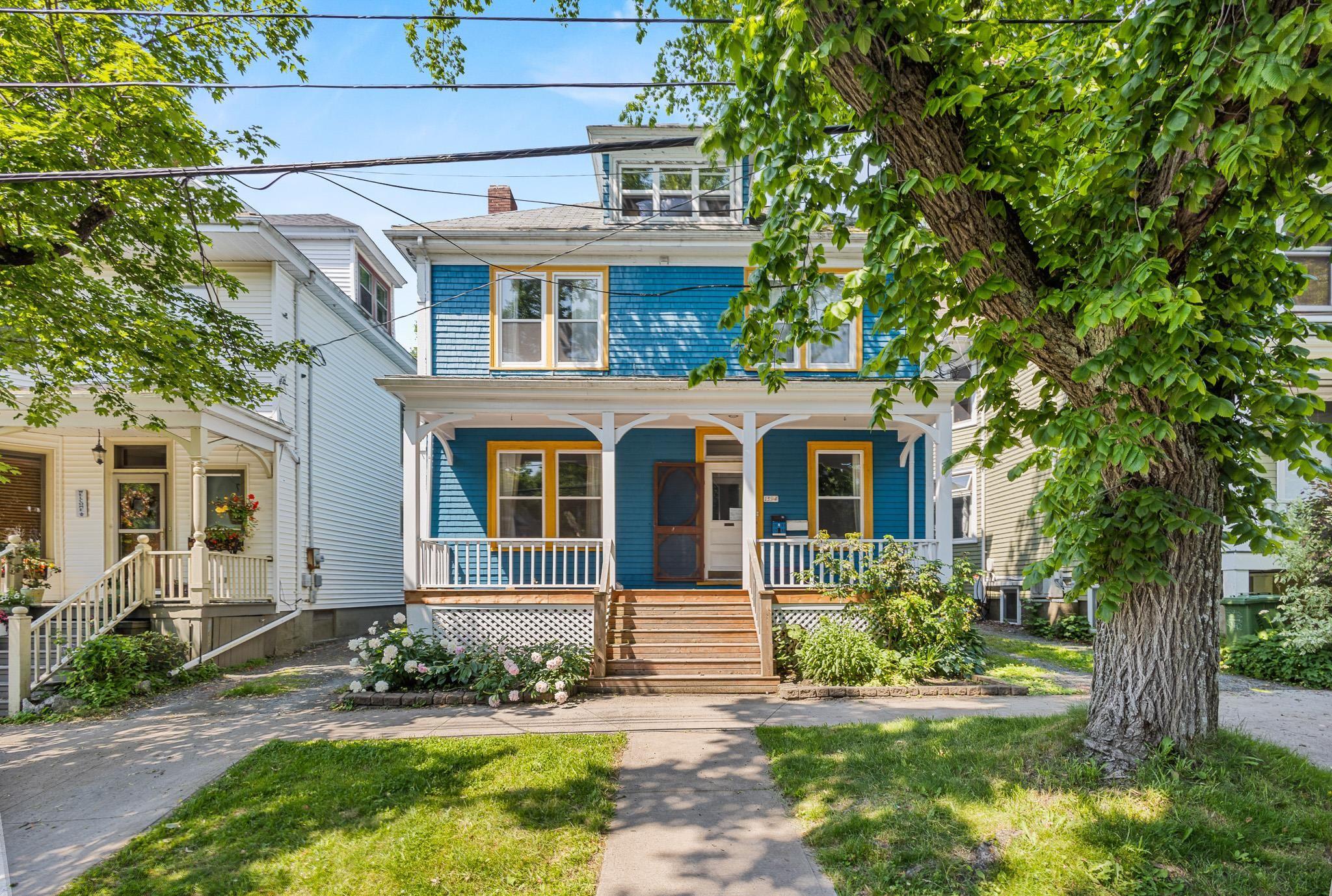 1394 Edward Street, Halifax, NS (MLS® 202616978)