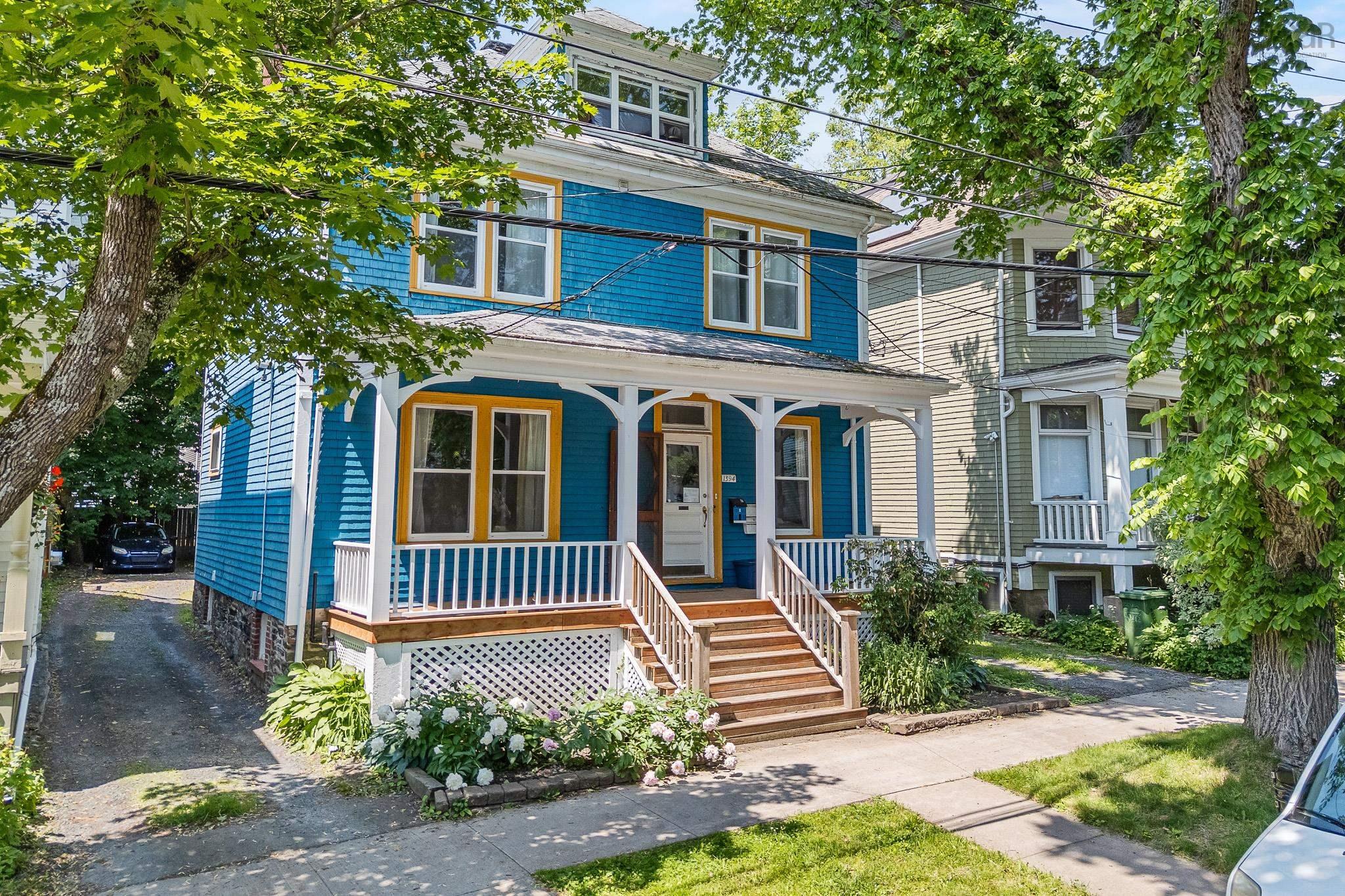 1394 Edward Street, Halifax, NS (MLS 202616978)