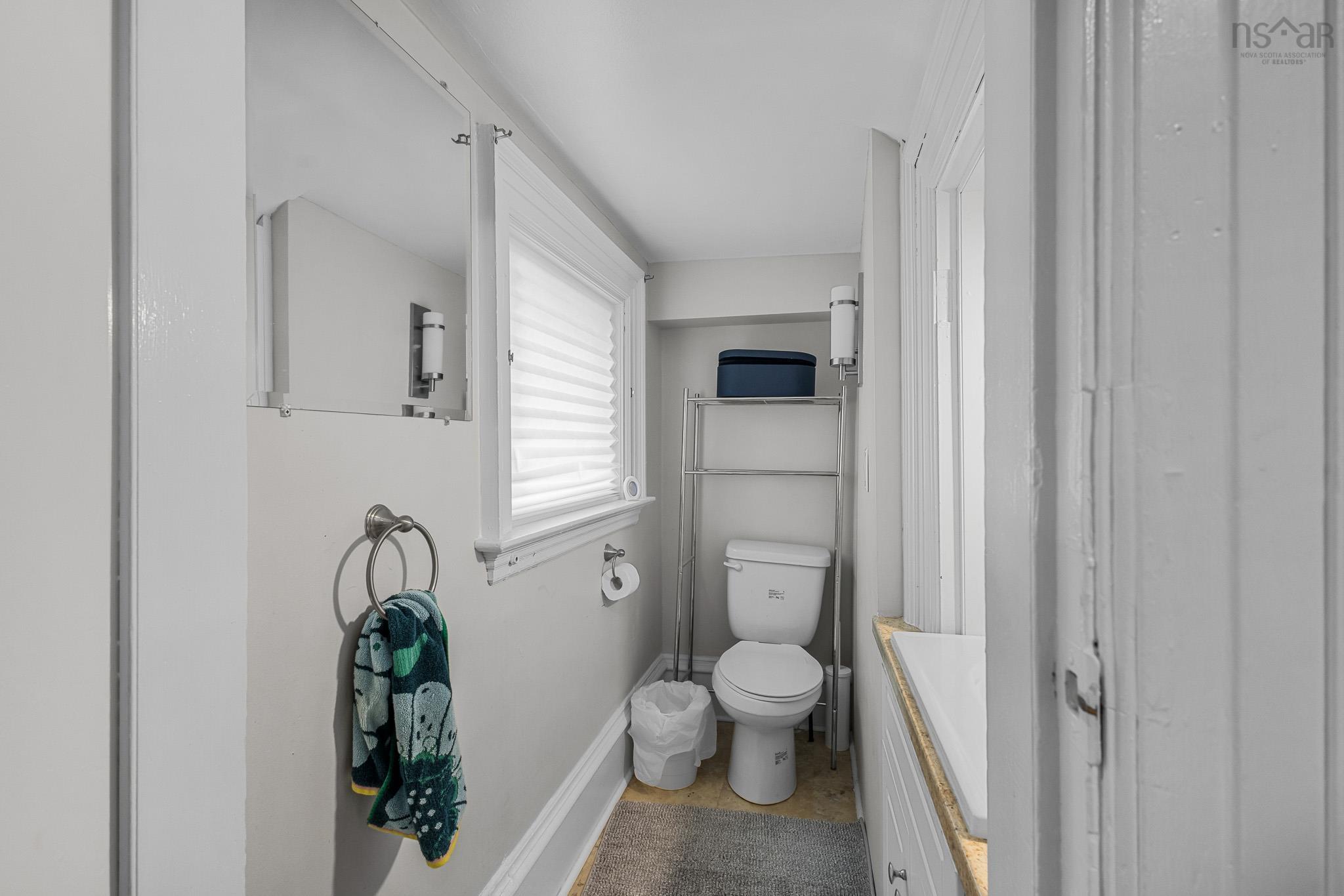 1394 Edward Street, Halifax, NS (MLS 202616978)