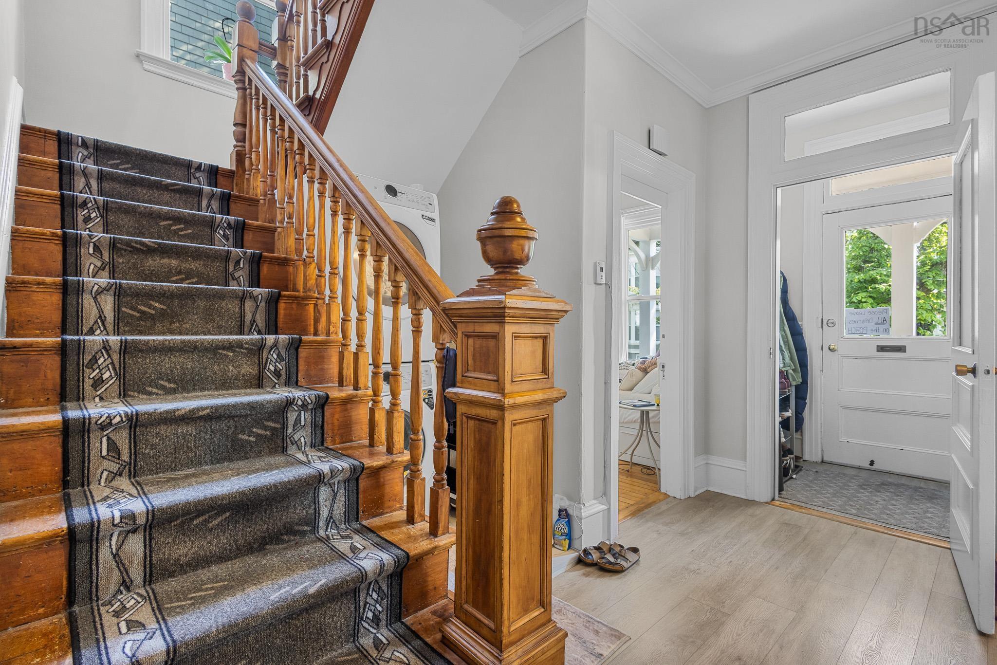 1394 Edward Street, Halifax, NS (MLS 202616978)