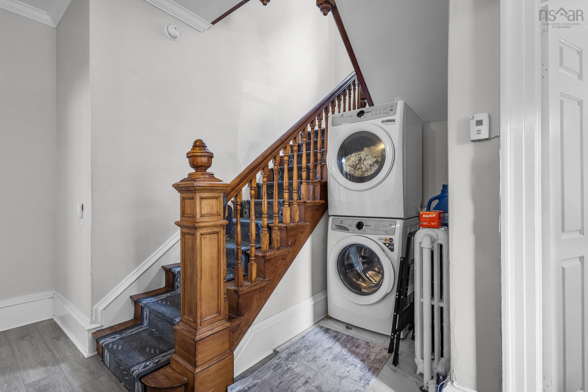 1394 Edward Street, Halifax, NS (MLS 202616978)