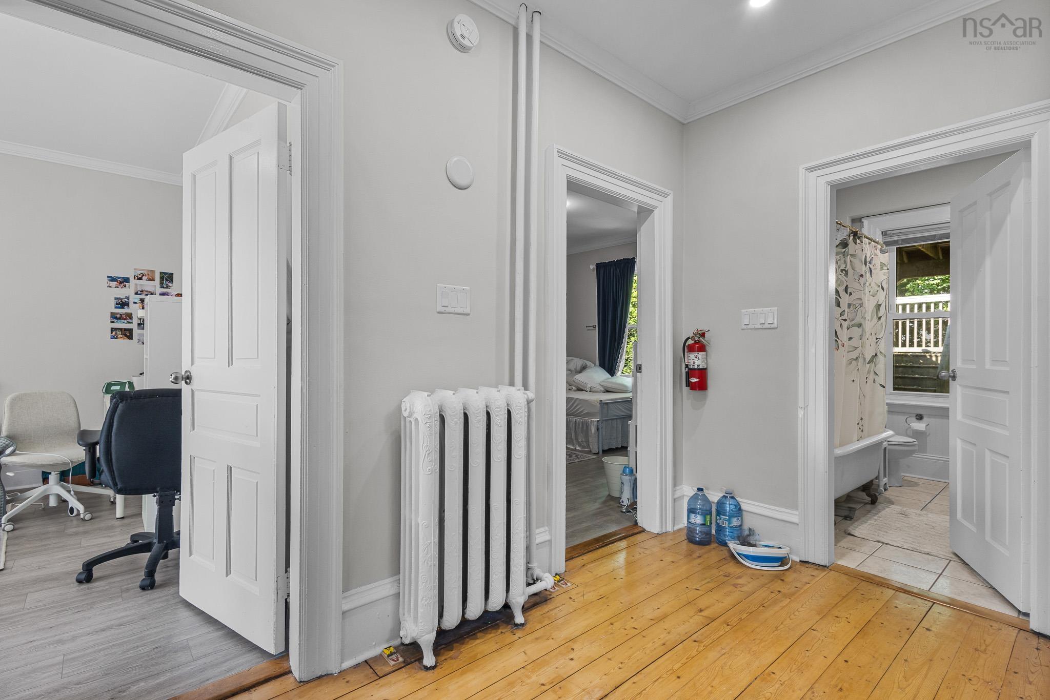 1394 Edward Street, Halifax, NS (MLS 202616978)