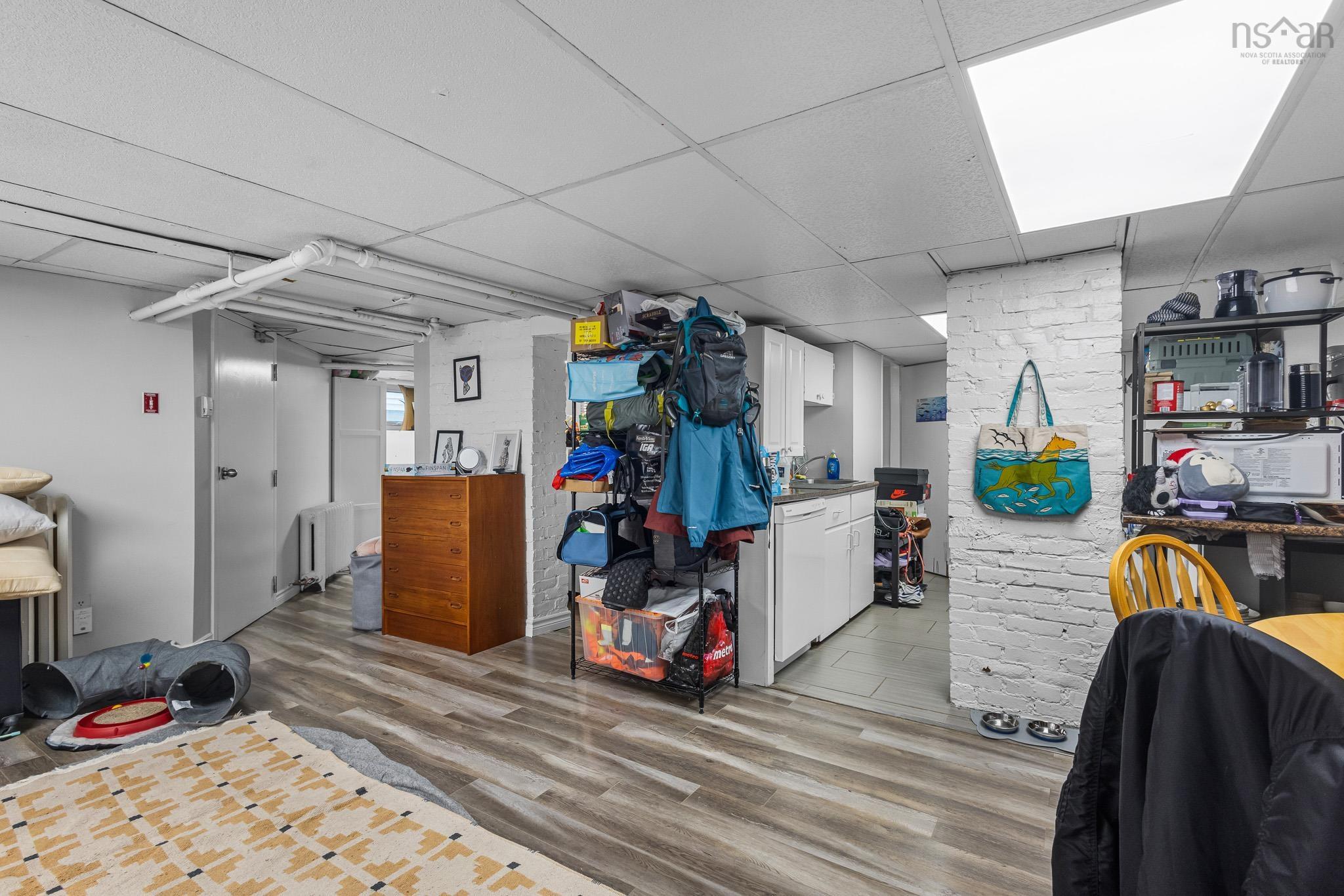1394 Edward Street, Halifax, NS (MLS 202616978)