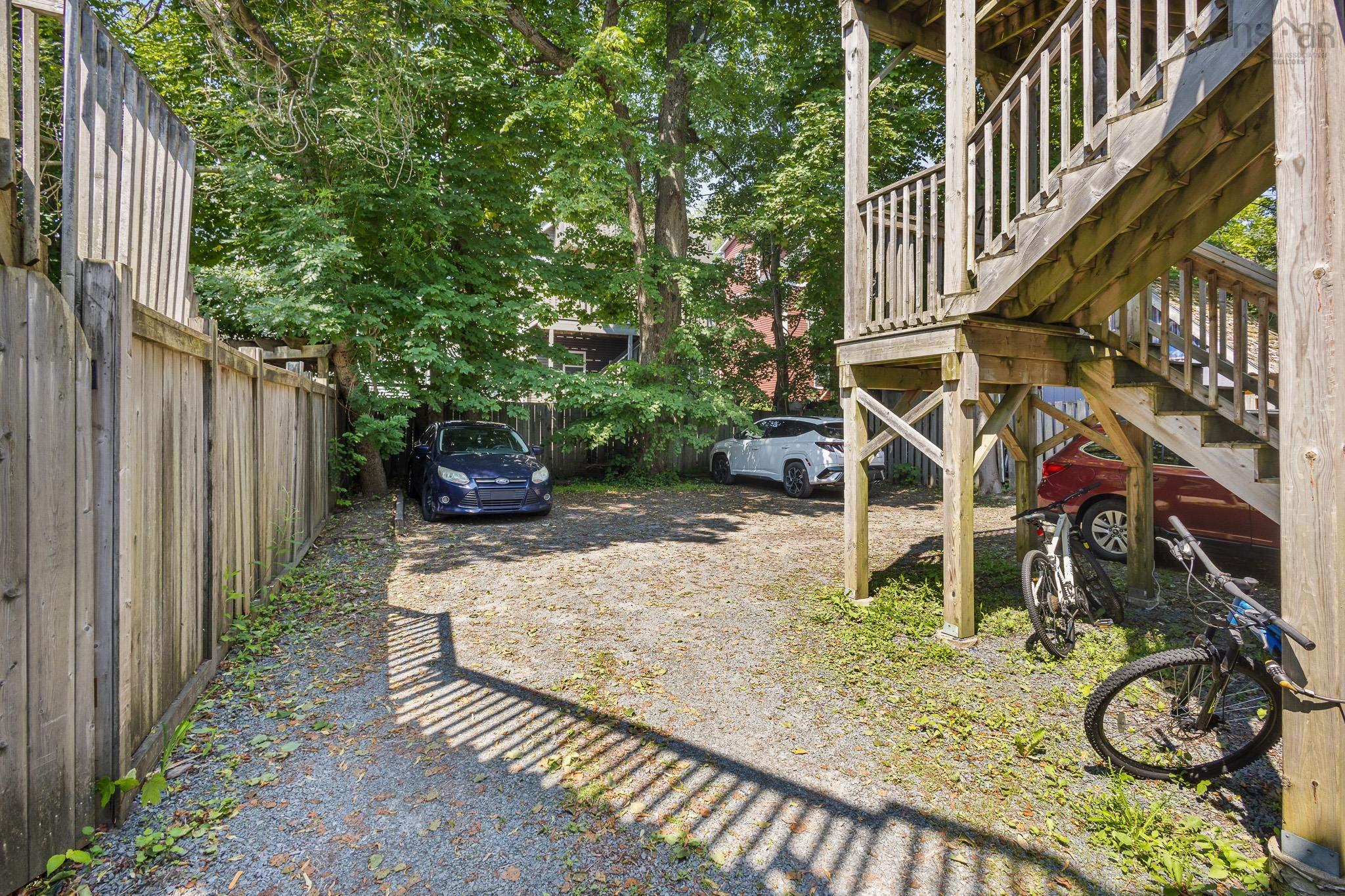 1394 Edward Street, Halifax, NS (MLS 202616978)