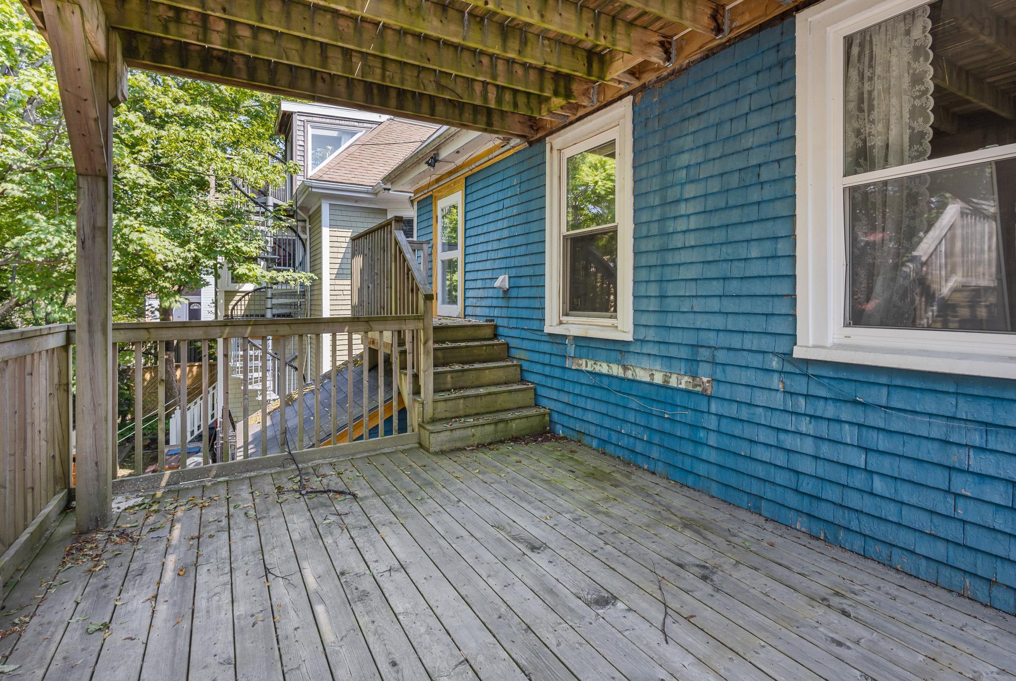 1394 Edward Street, Halifax, NS (MLS 202616978)