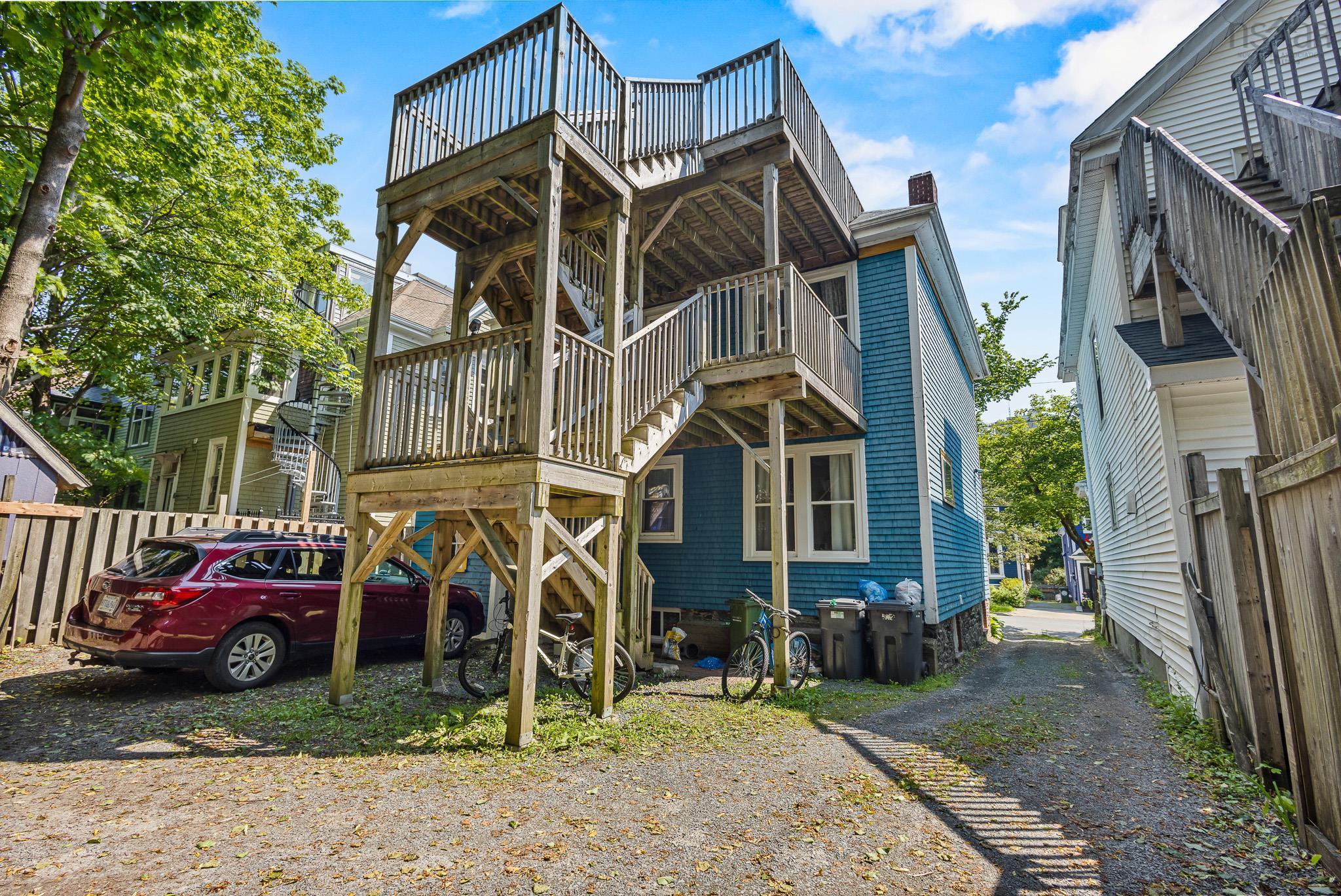 1394 Edward Street, Halifax, NS (MLS 202616978)