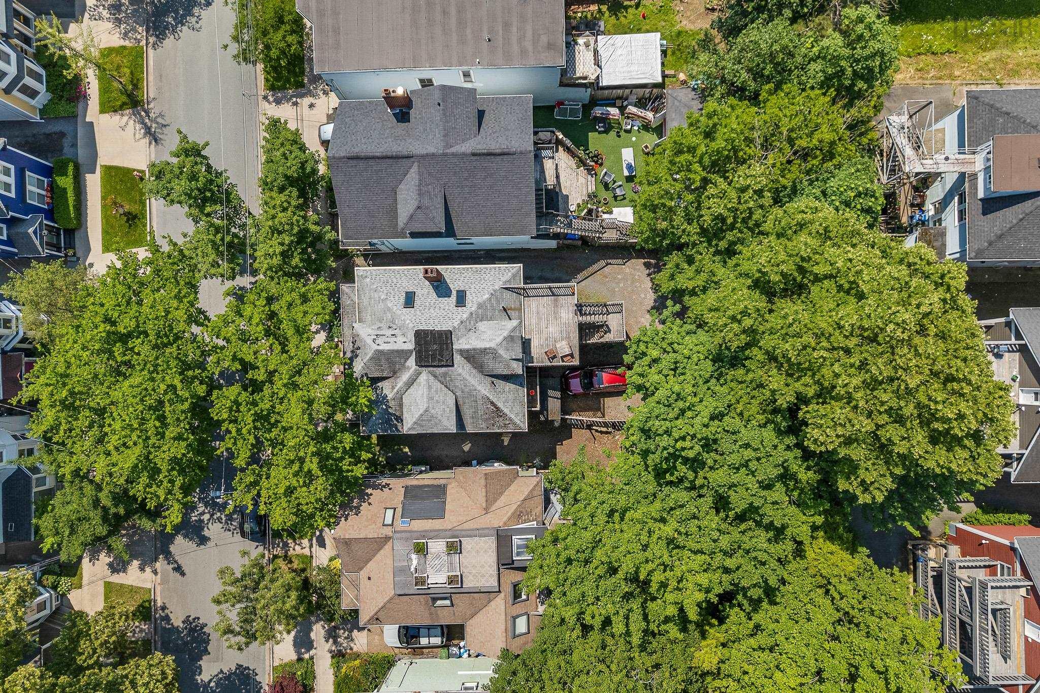 1394 Edward Street, Halifax, NS (MLS 202616978)
