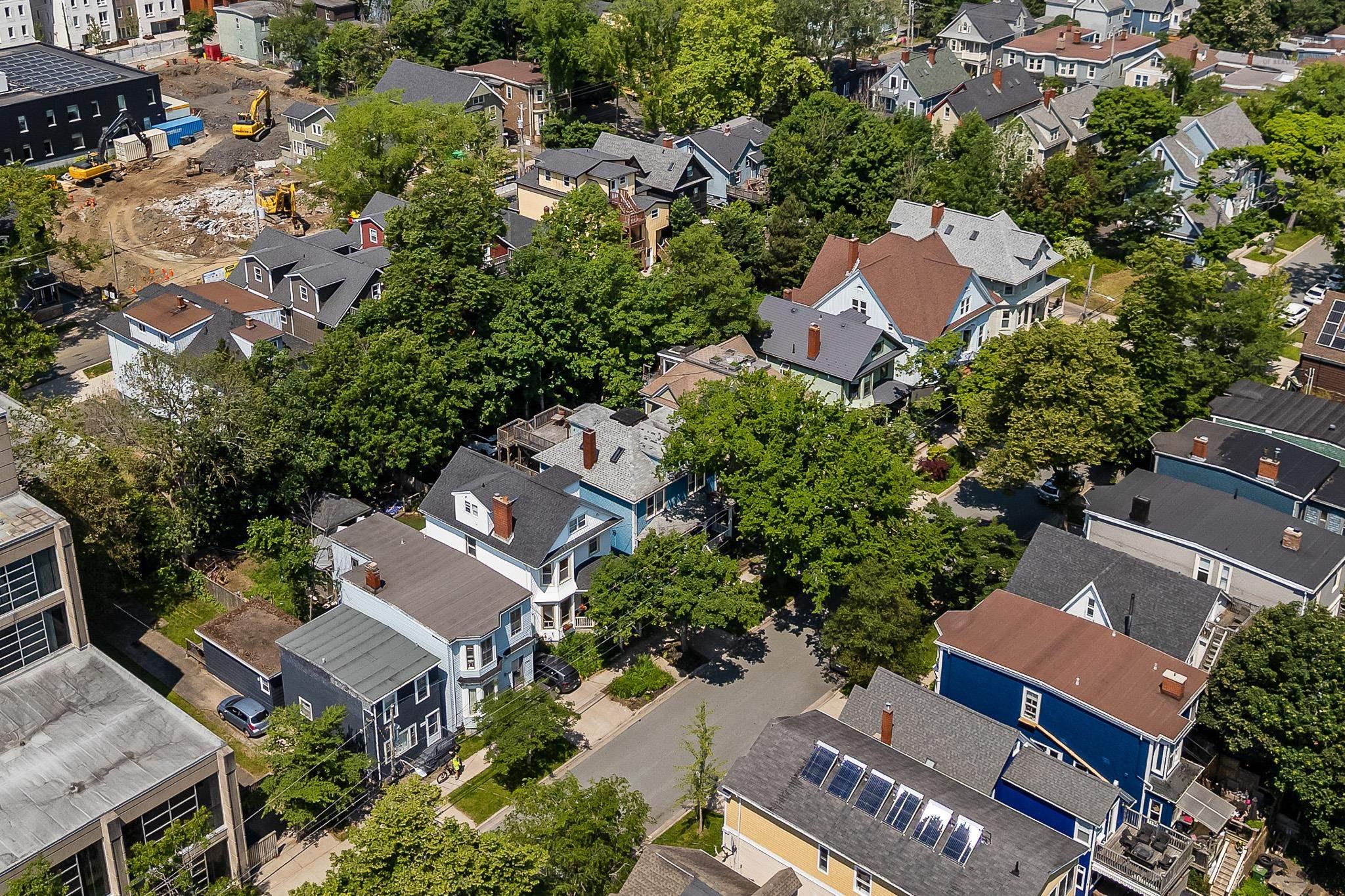 1394 Edward Street, Halifax, NS (MLS 202616978)