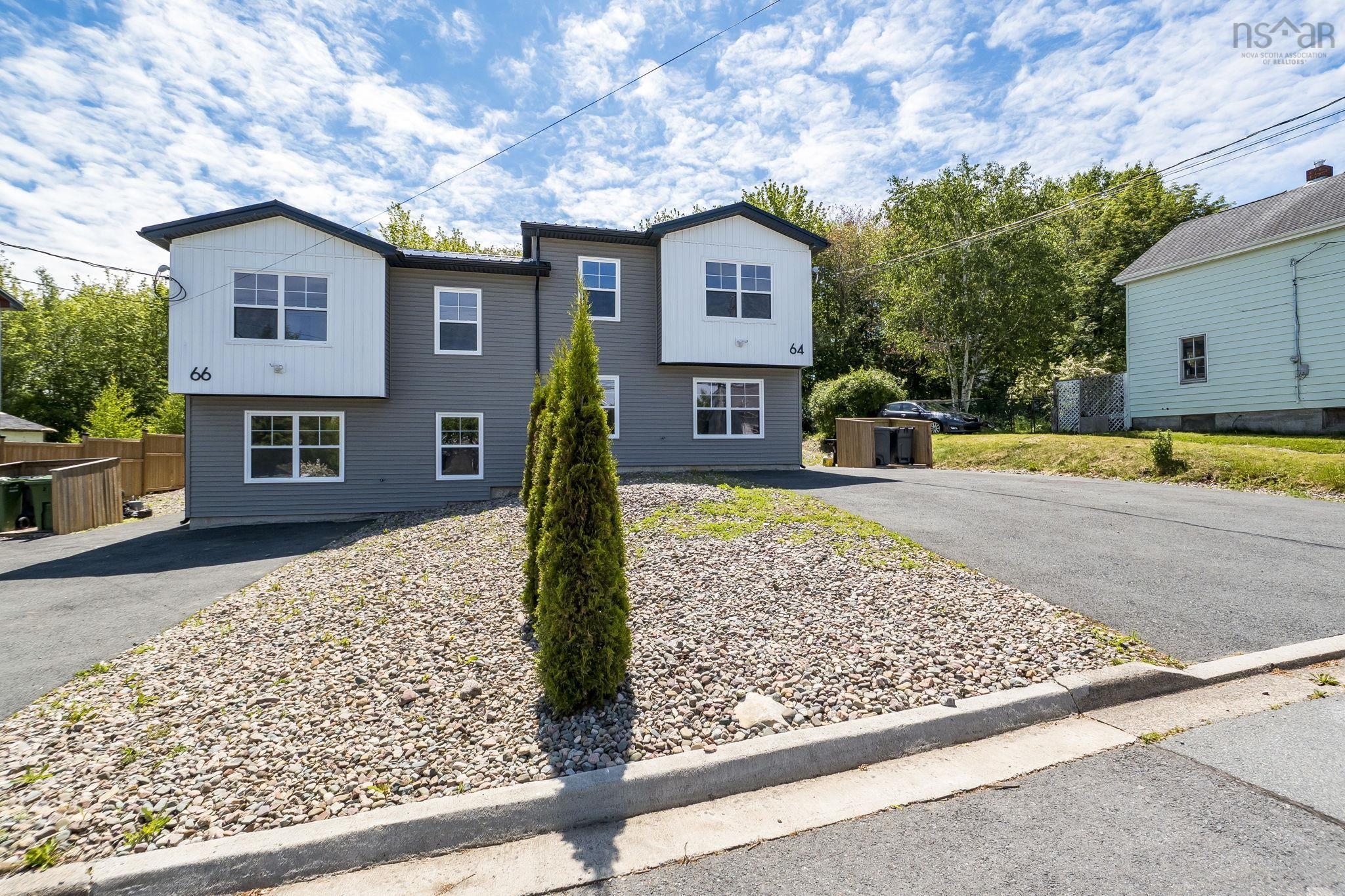 66 Everette Street, Dartmouth, NS (MLS® 202616979)