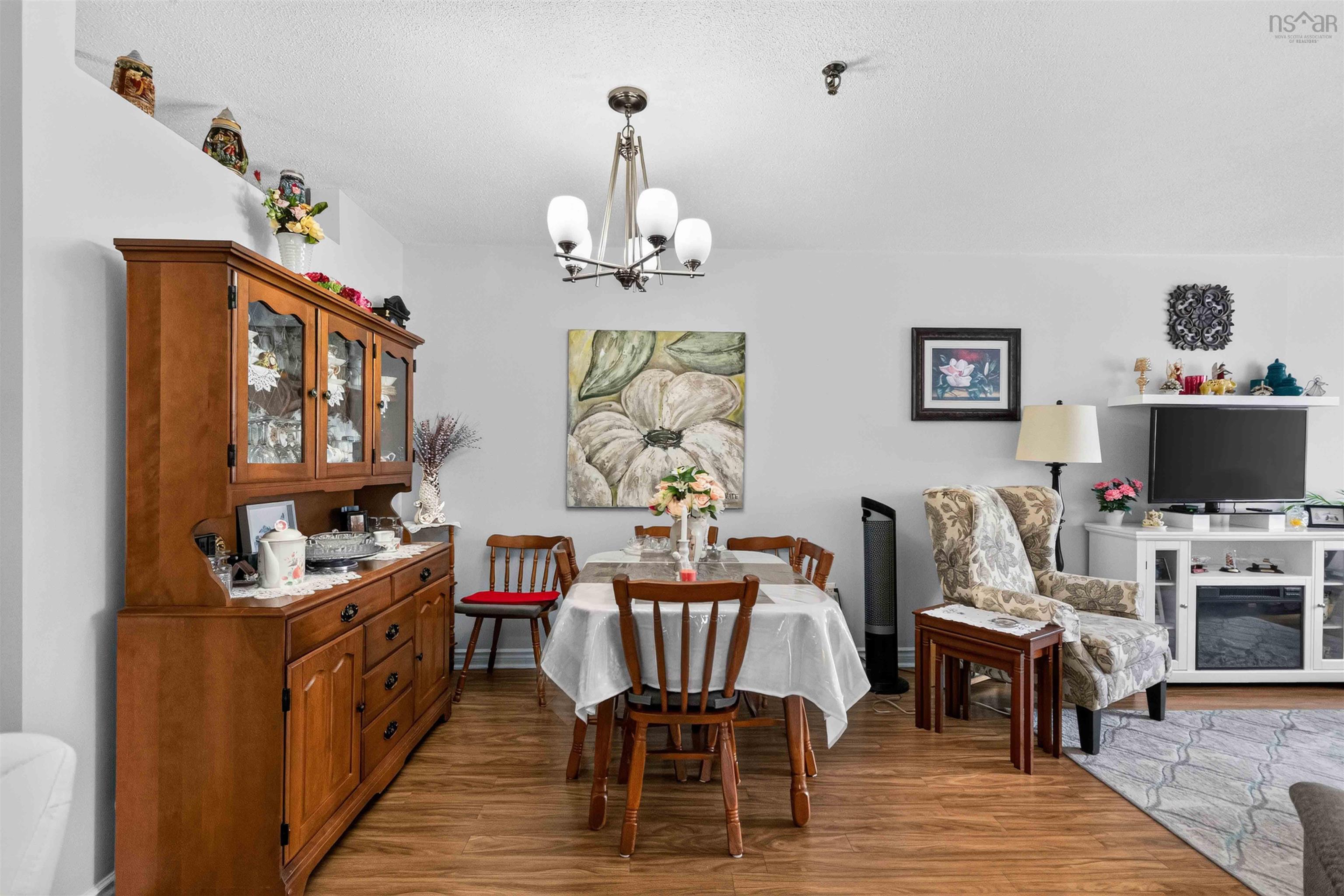 310 64 Cumberland Drive, Cole Harbour, NS (MLS 202616981)