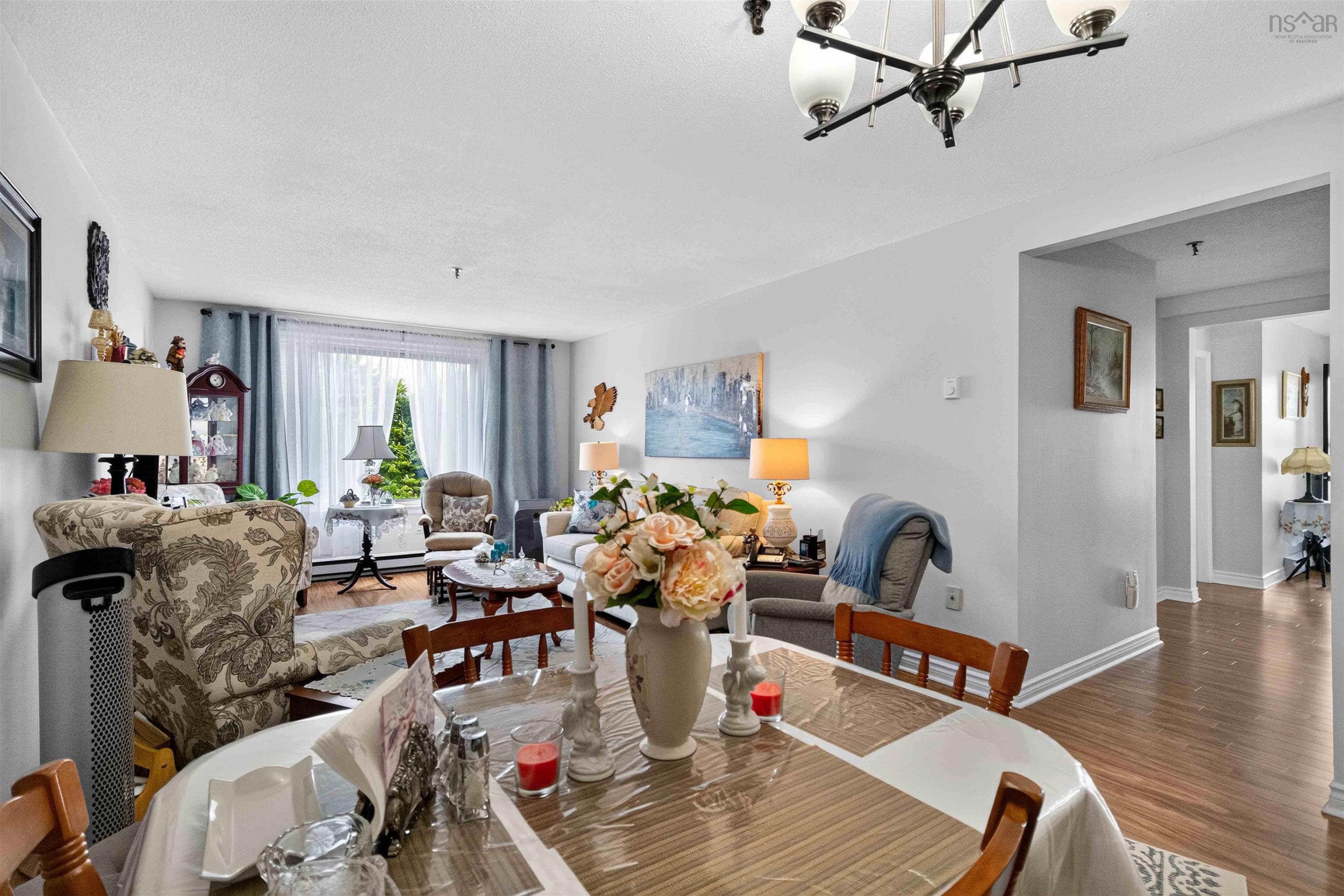 310 64 Cumberland Drive, Cole Harbour, NS (MLS 202616981)