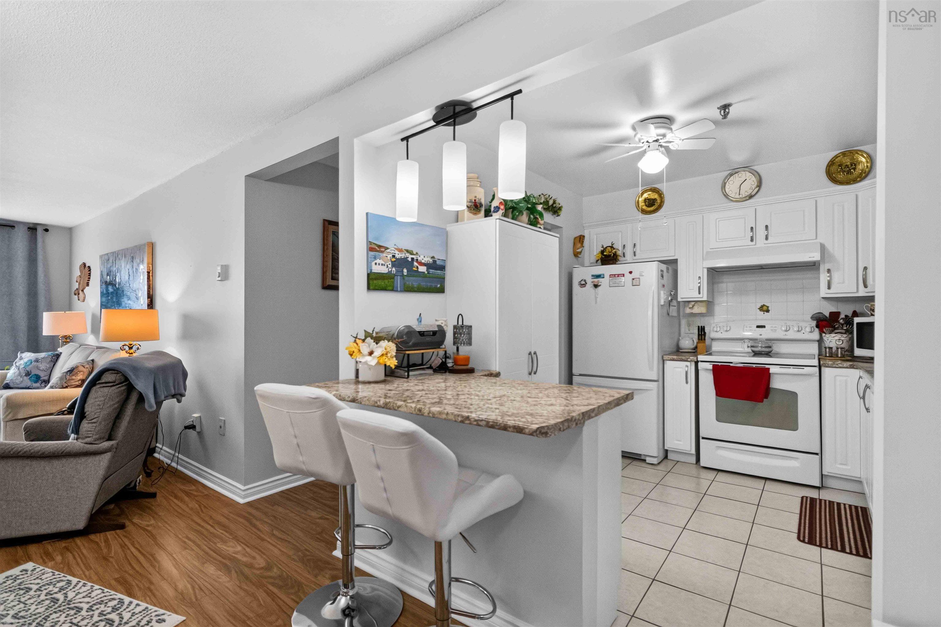 310 64 Cumberland Drive, Cole Harbour, NS (MLS 202616981)