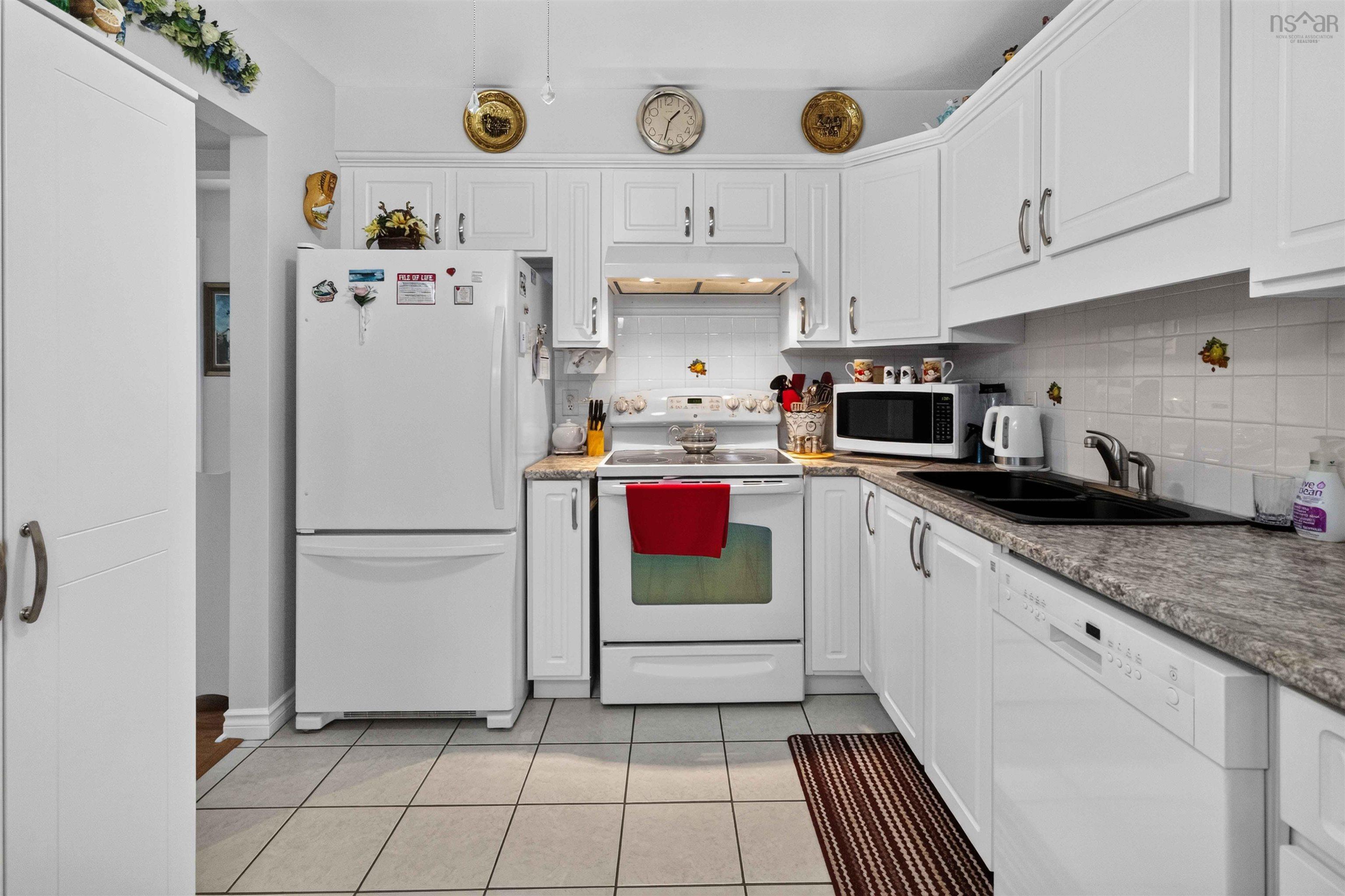 310 64 Cumberland Drive, Cole Harbour, NS (MLS 202616981)