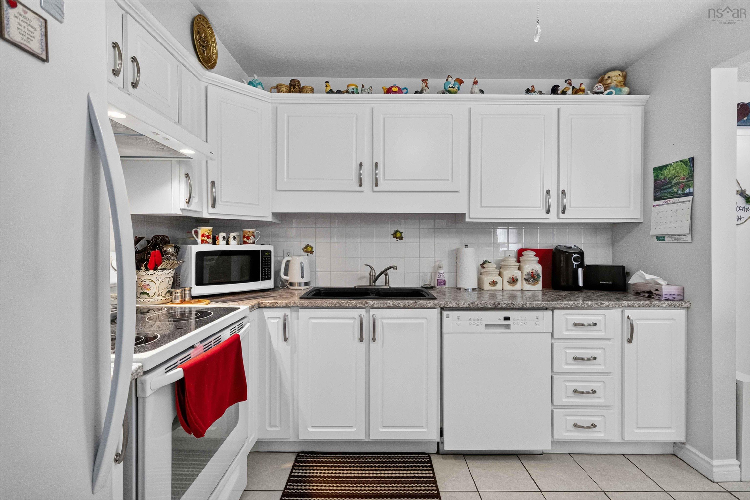 310 64 Cumberland Drive, Cole Harbour, NS (MLS 202616981)