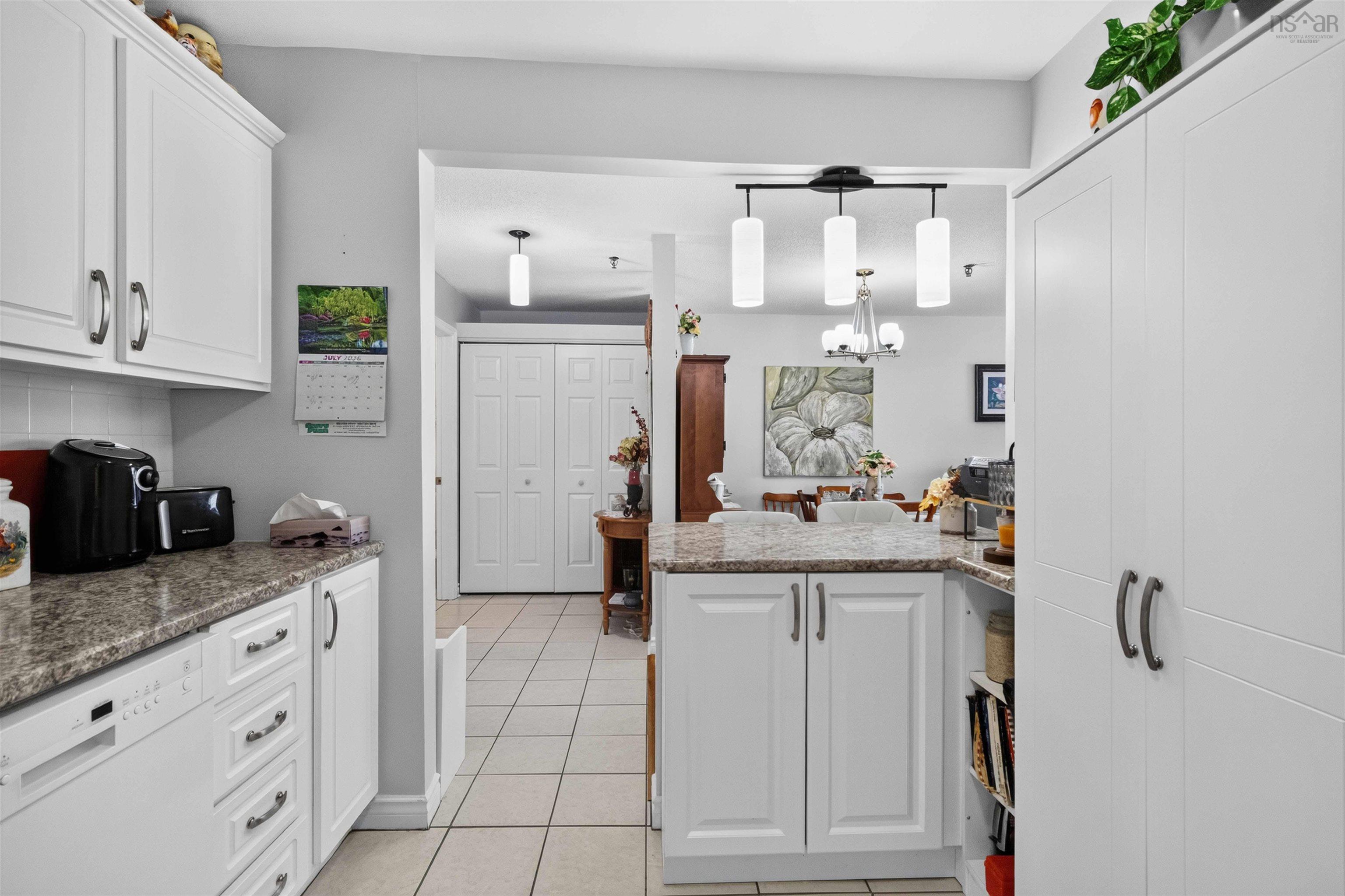 310 64 Cumberland Drive, Cole Harbour, NS (MLS 202616981)