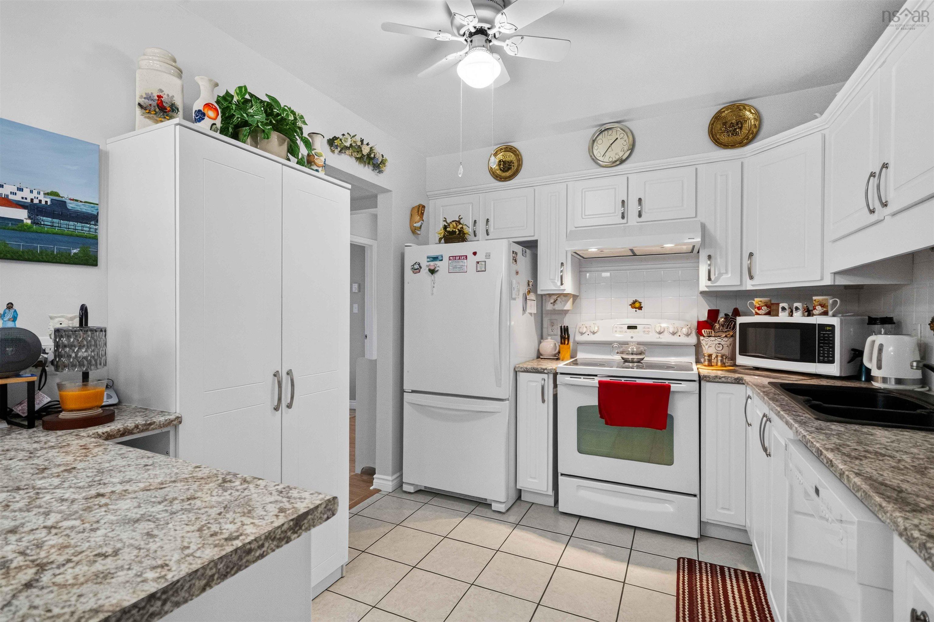 310 64 Cumberland Drive, Cole Harbour, NS (MLS 202616981)