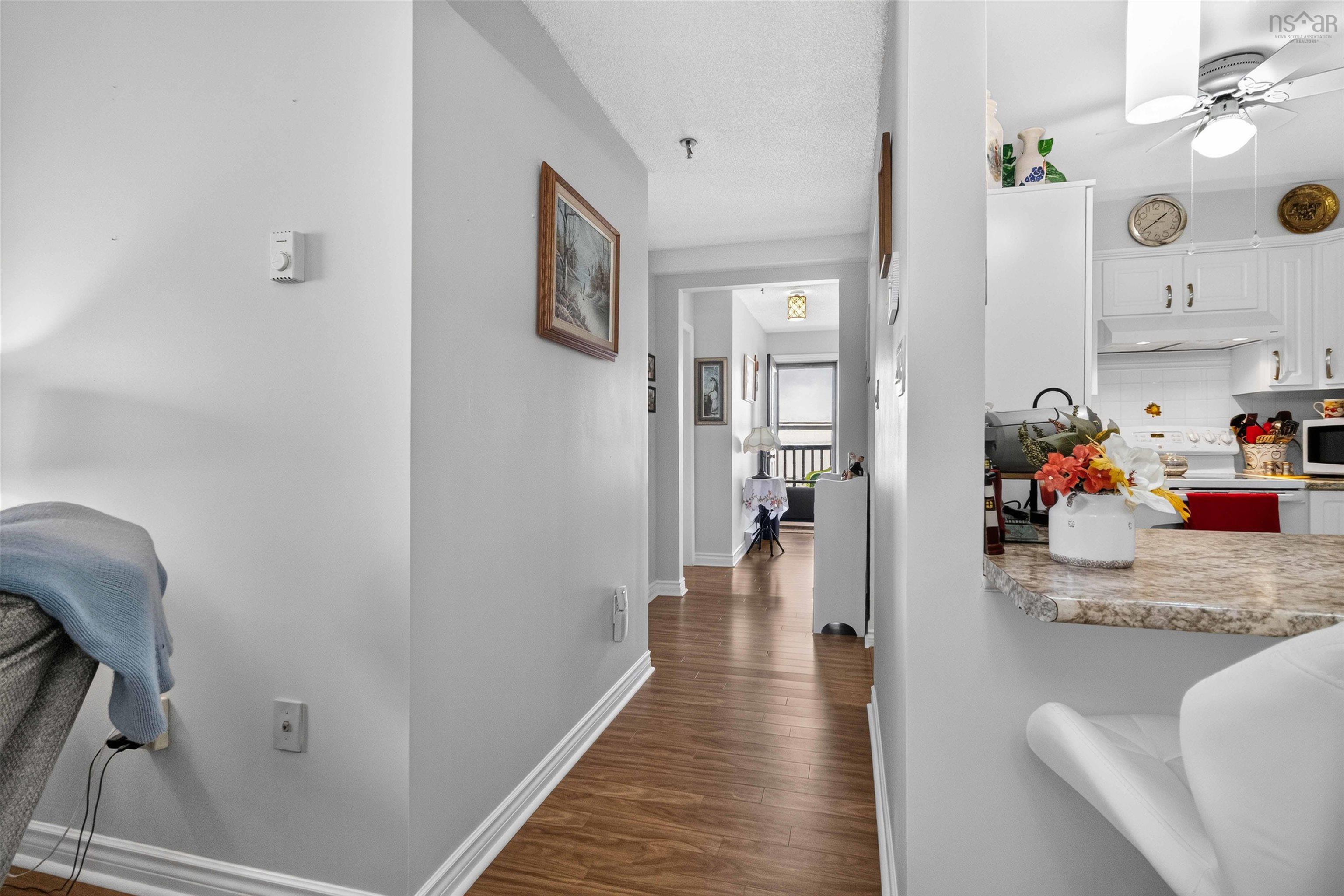 310 64 Cumberland Drive, Cole Harbour, NS (MLS 202616981)