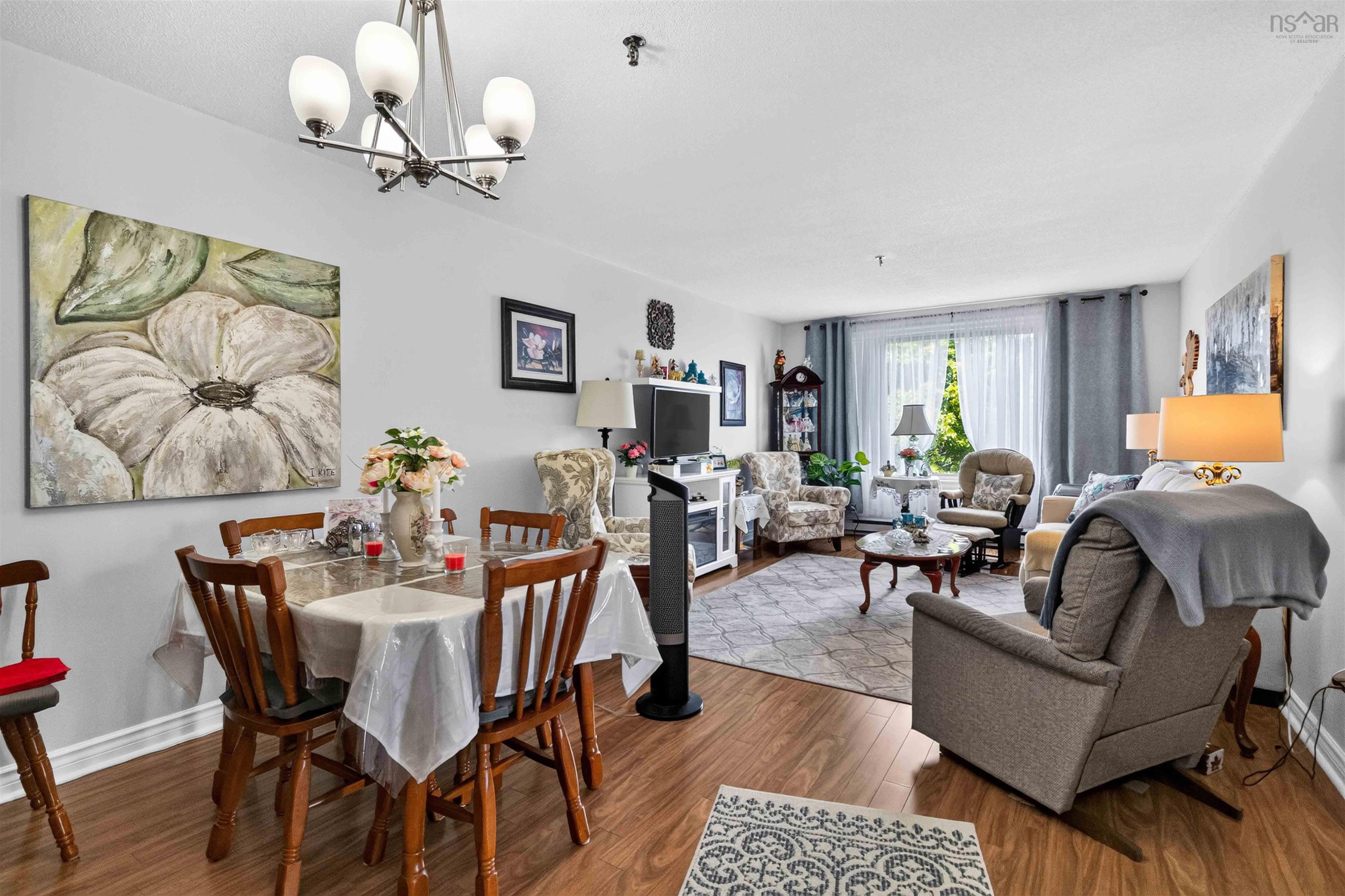 310 64 Cumberland Drive, Cole Harbour, NS (MLS 202616981)