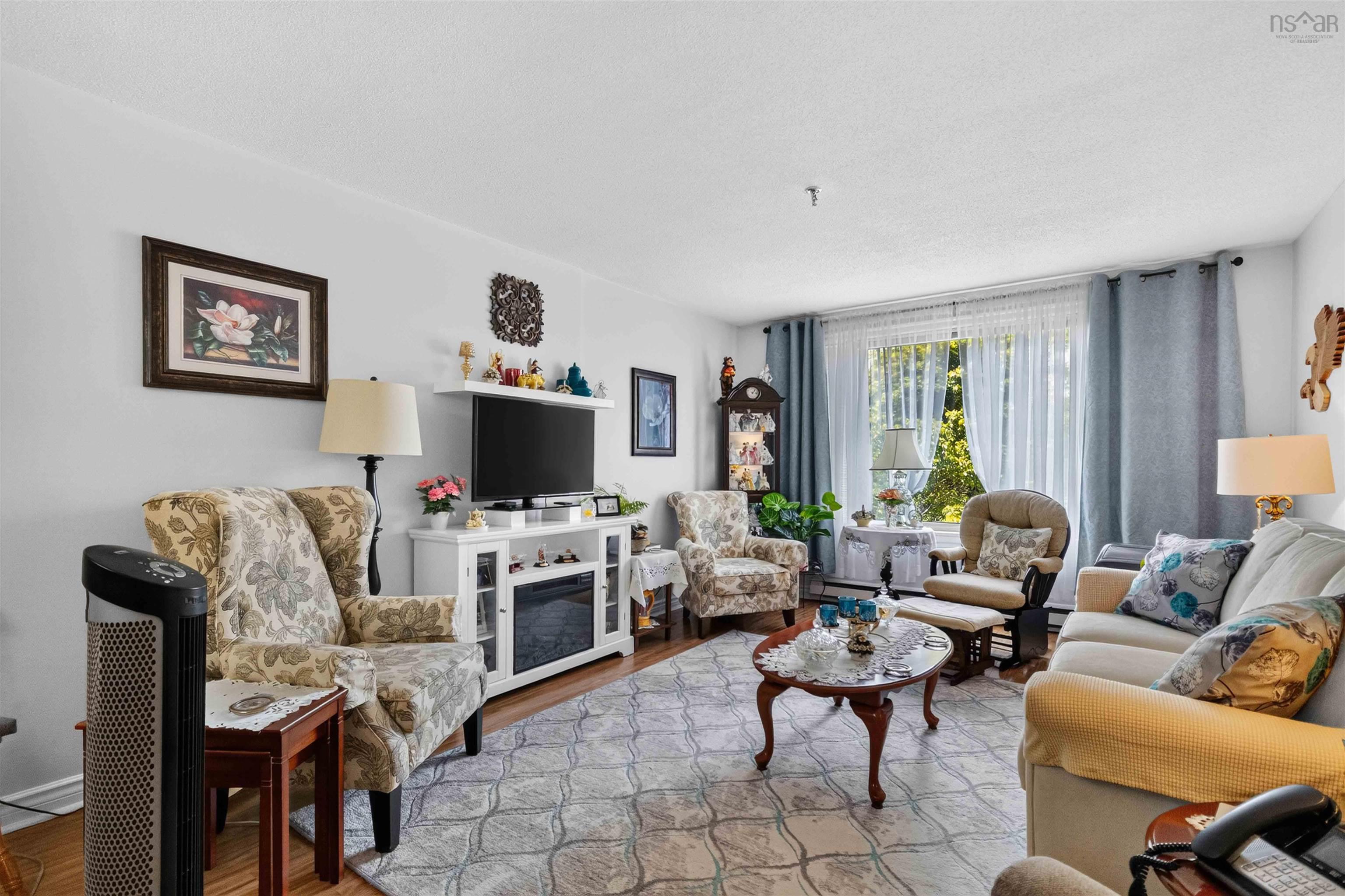 310 64 Cumberland Drive, Cole Harbour, NS (MLS 202616981)