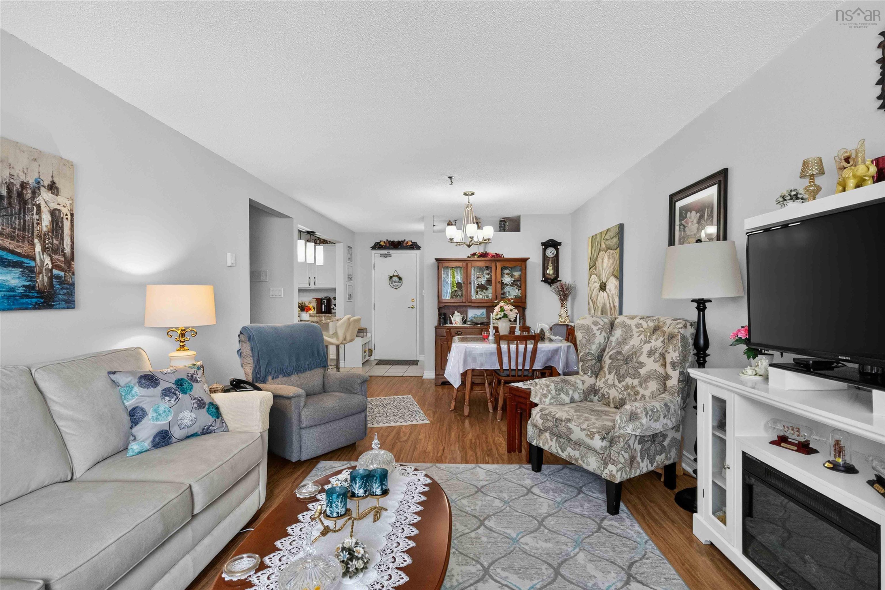 310 64 Cumberland Drive, Cole Harbour, NS (MLS 202616981)