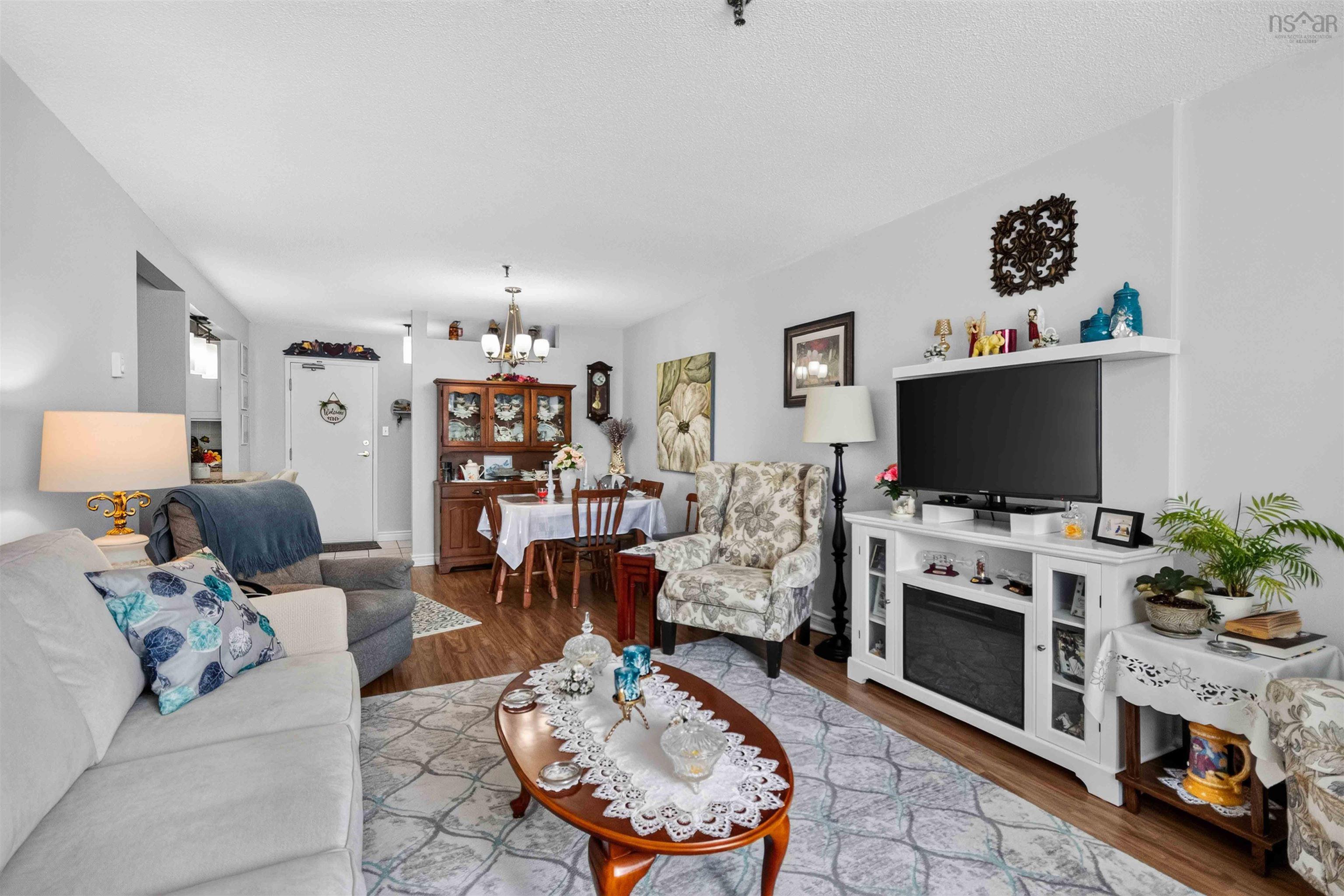 310 64 Cumberland Drive, Cole Harbour, NS (MLS 202616981)