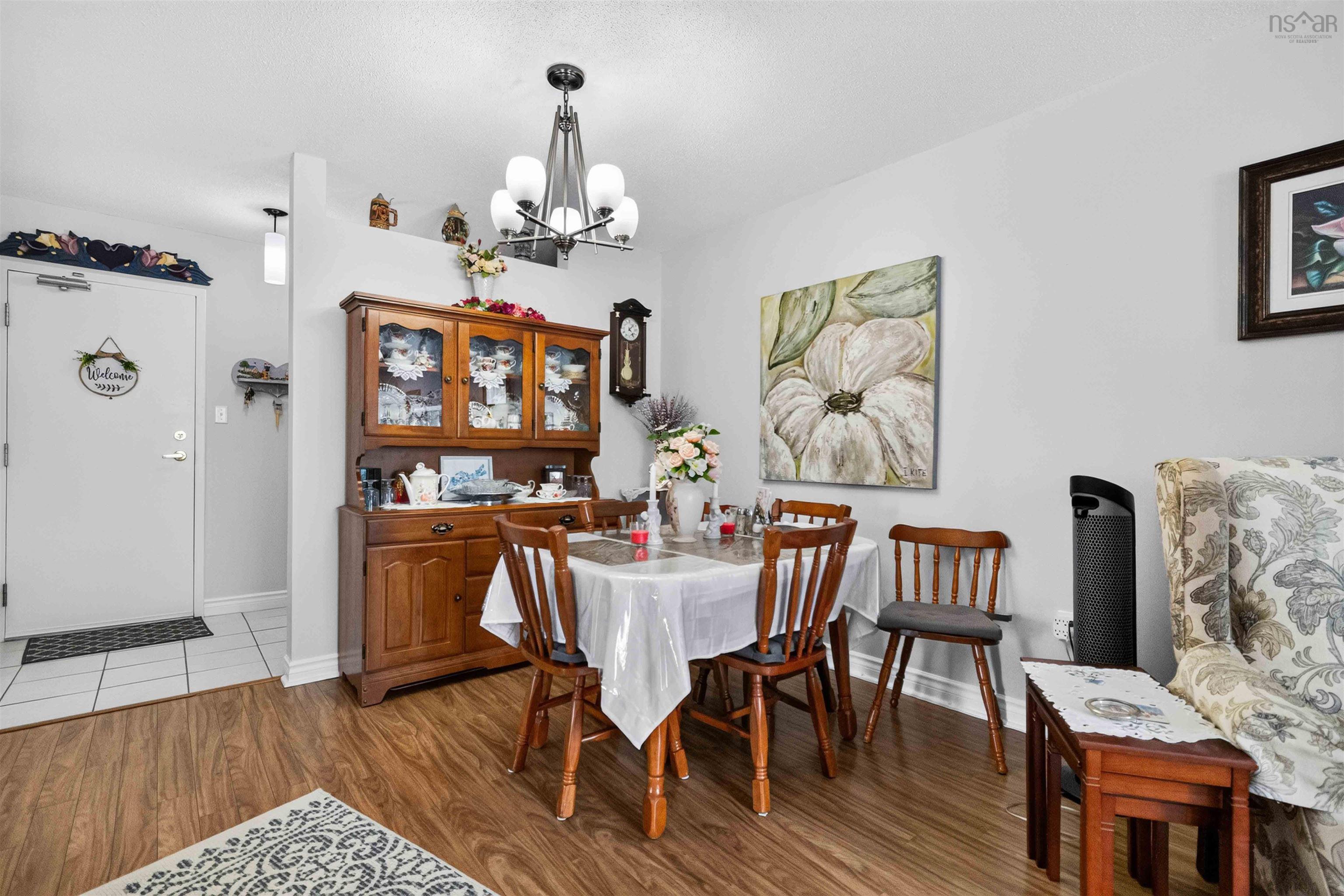 310 64 Cumberland Drive, Cole Harbour, NS (MLS 202616981)