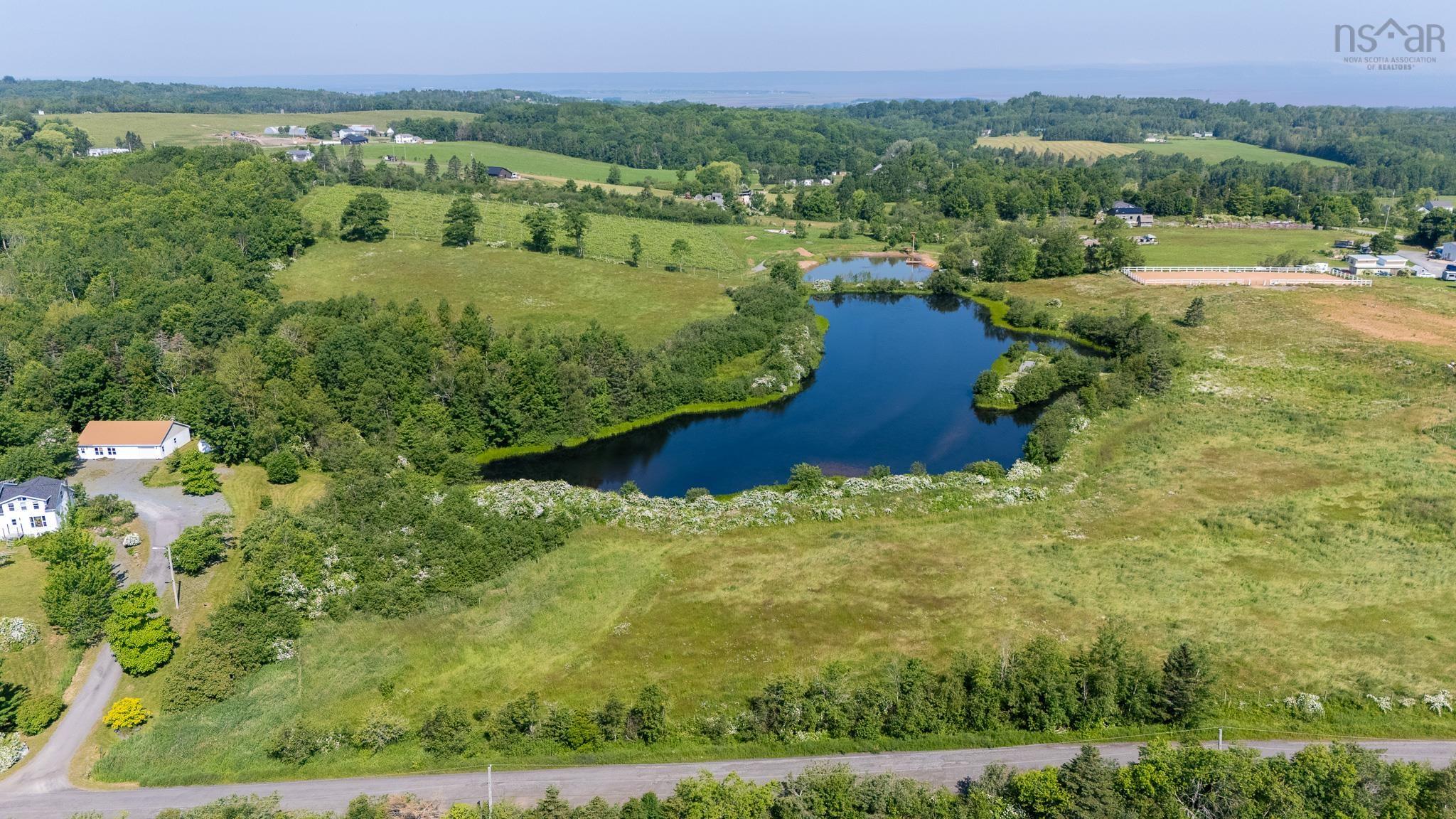 Lot S3 Basinview Road, Lockhartville, NS (MLS® 202616984)