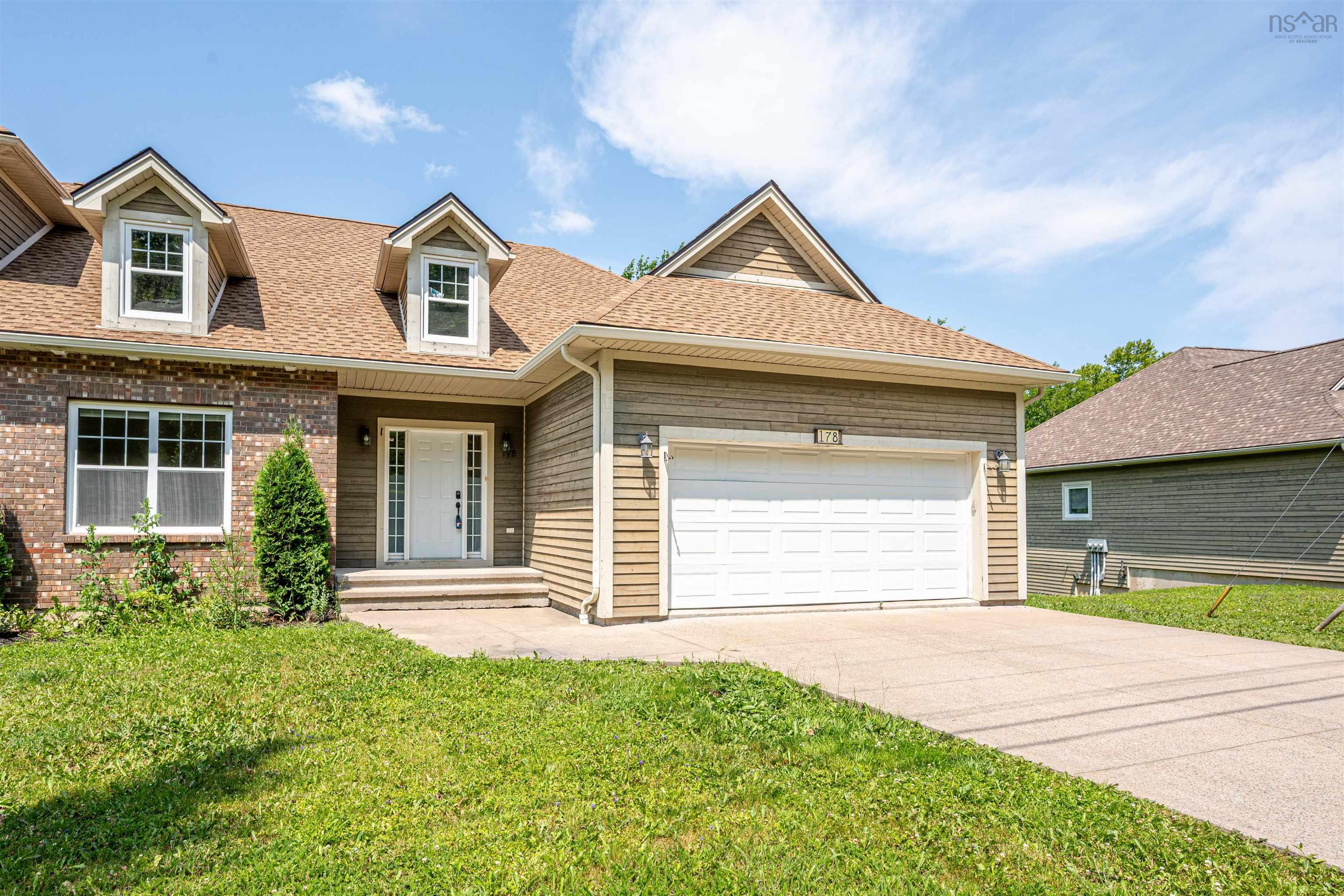 178 Ballybunion Run, Hammonds Plains, NS (MLS 202616988)