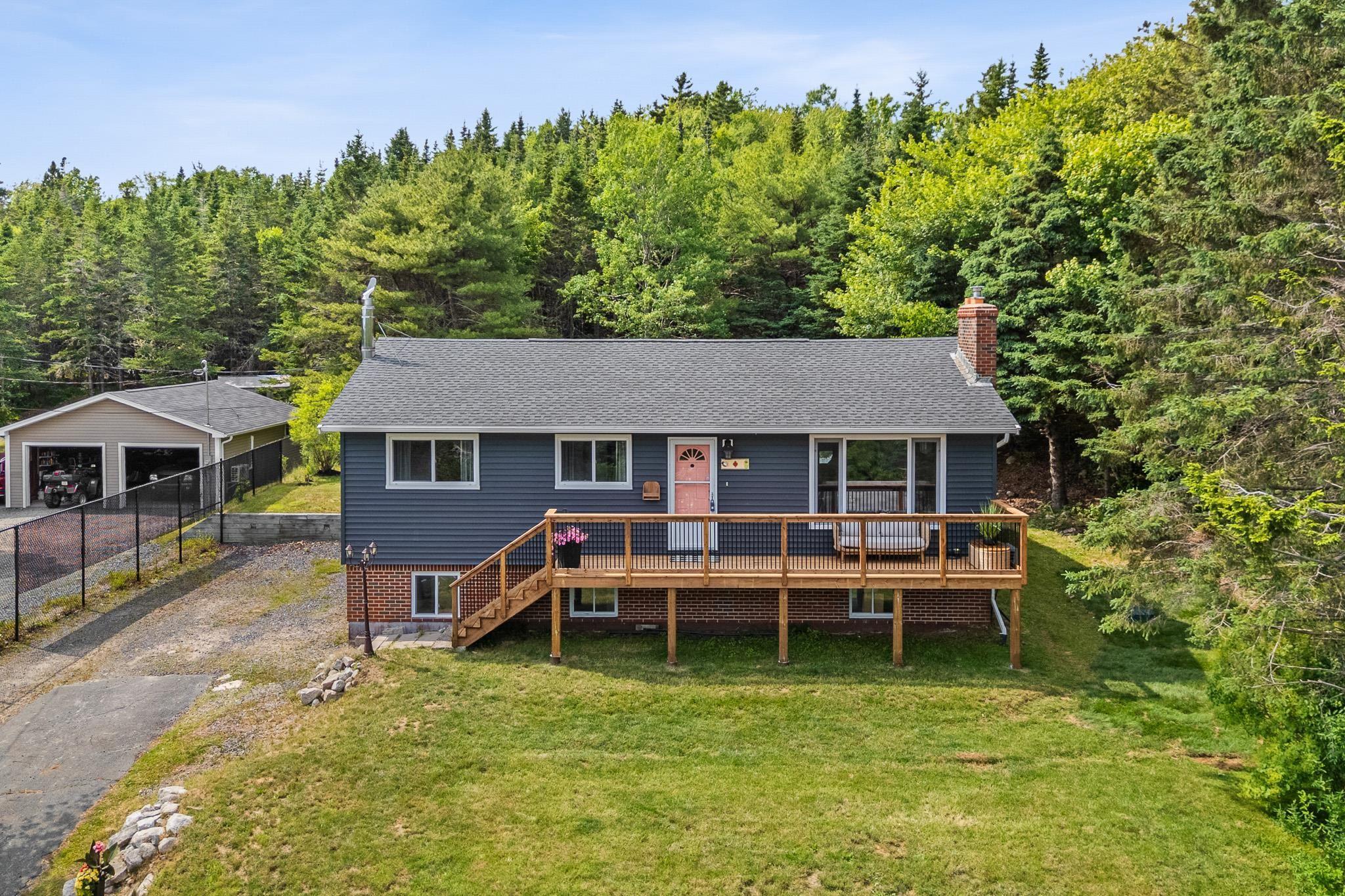 3395 Prospect Road, Whites Lake, NS (MLS® 202616995)
