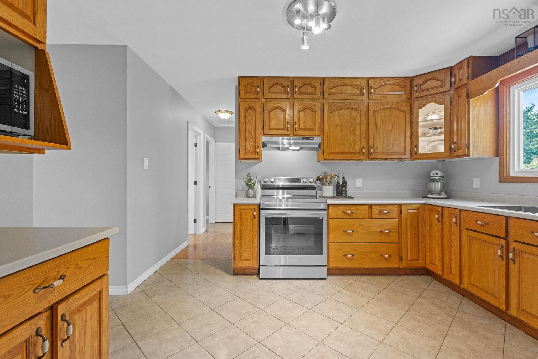 3395 Prospect Road, Whites Lake, NS (MLS 202616995)