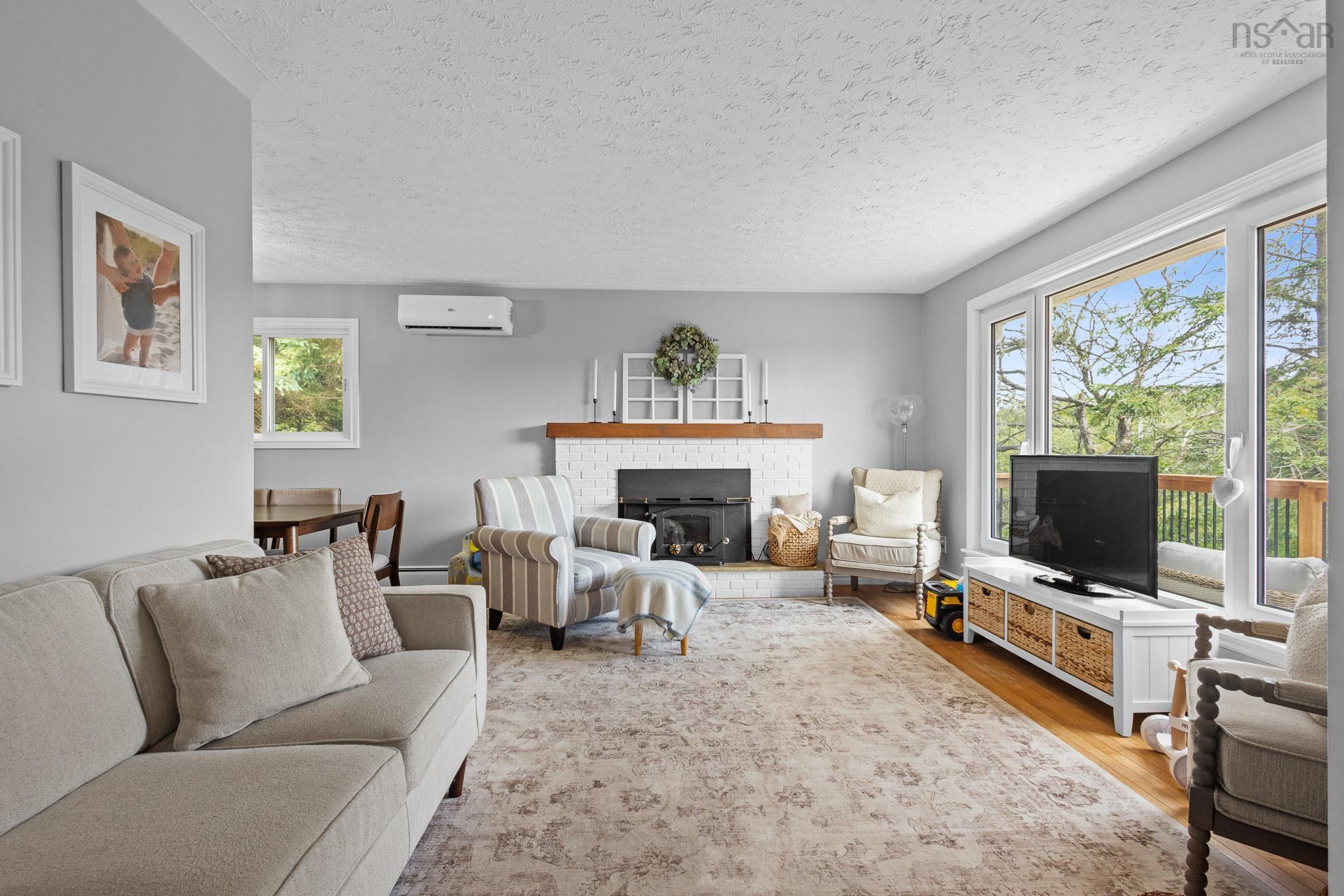 3395 Prospect Road, Whites Lake, NS (MLS 202616995)