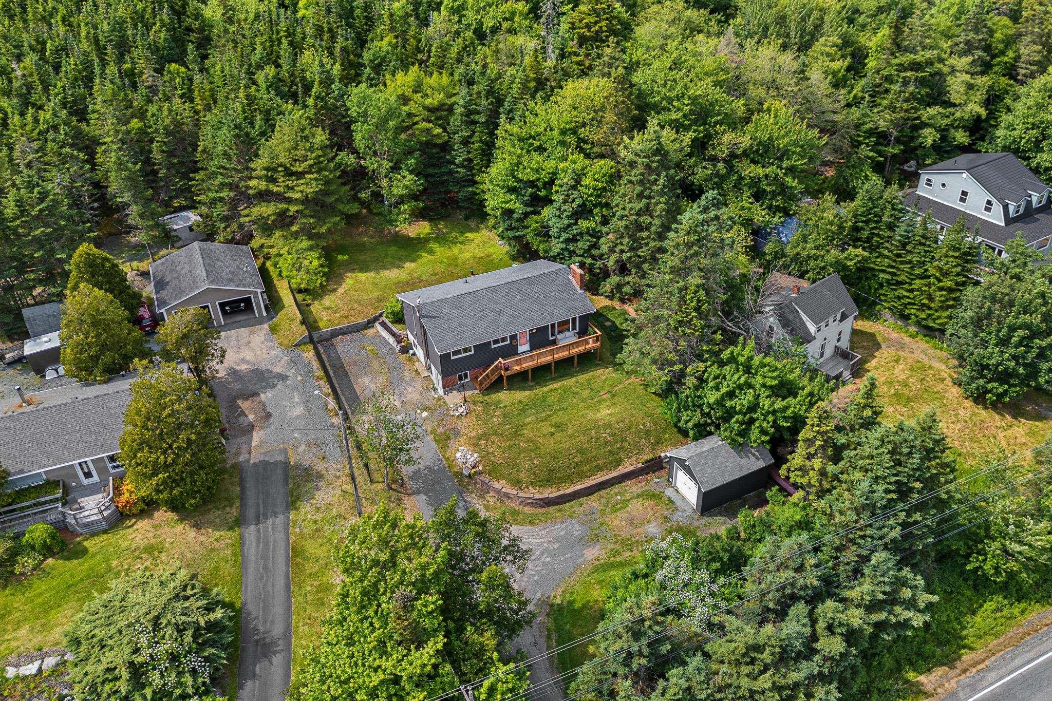3395 Prospect Road, Whites Lake, NS (MLS 202616995)