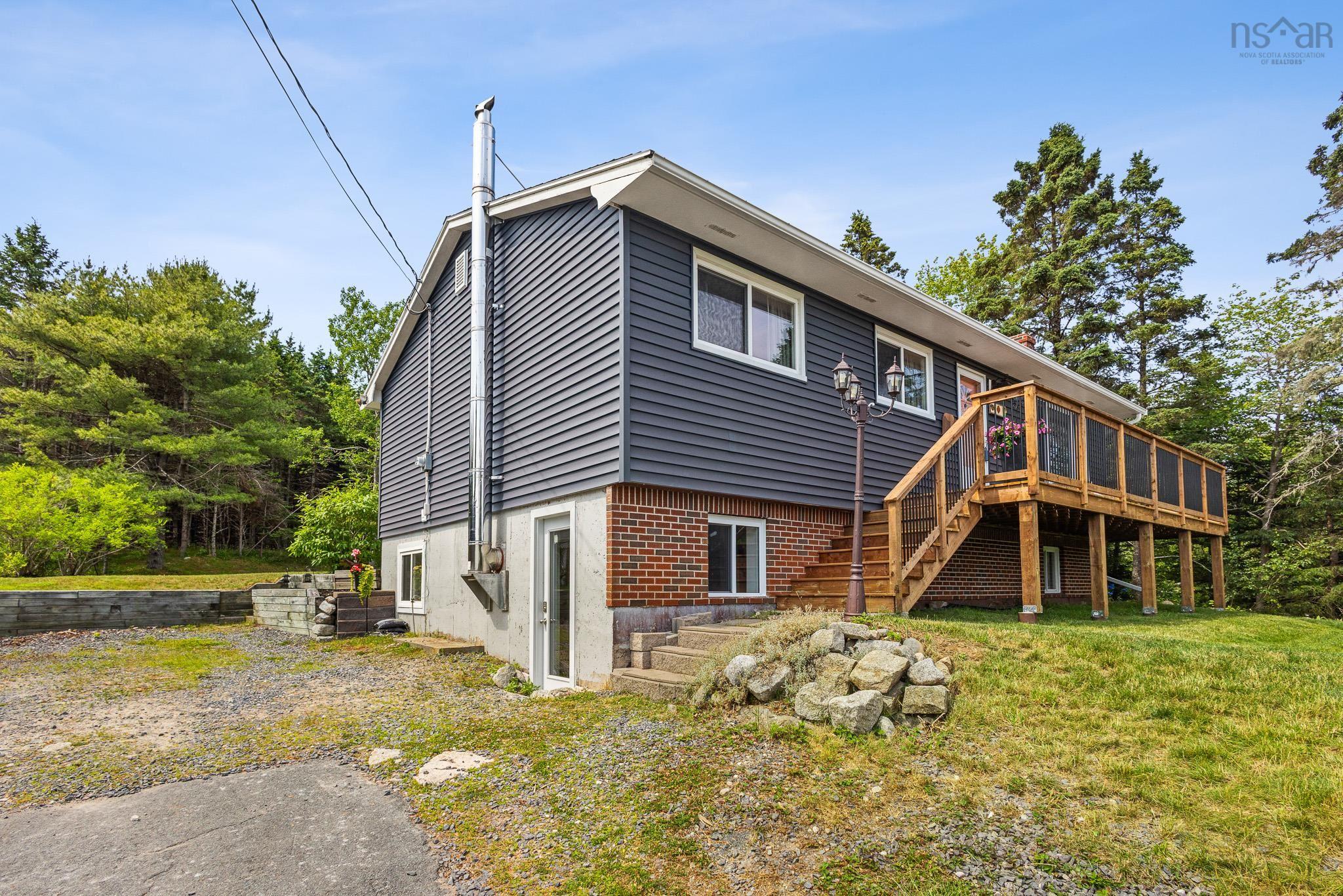 3395 Prospect Road, Whites Lake, NS (MLS 202616995)