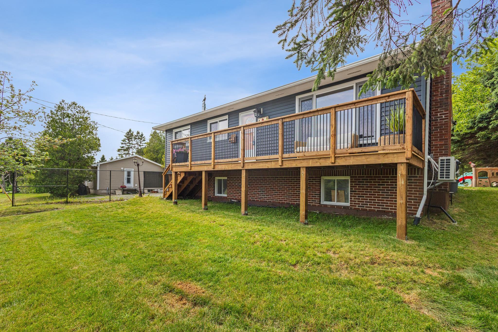 3395 Prospect Road, Whites Lake, NS (MLS 202616995)