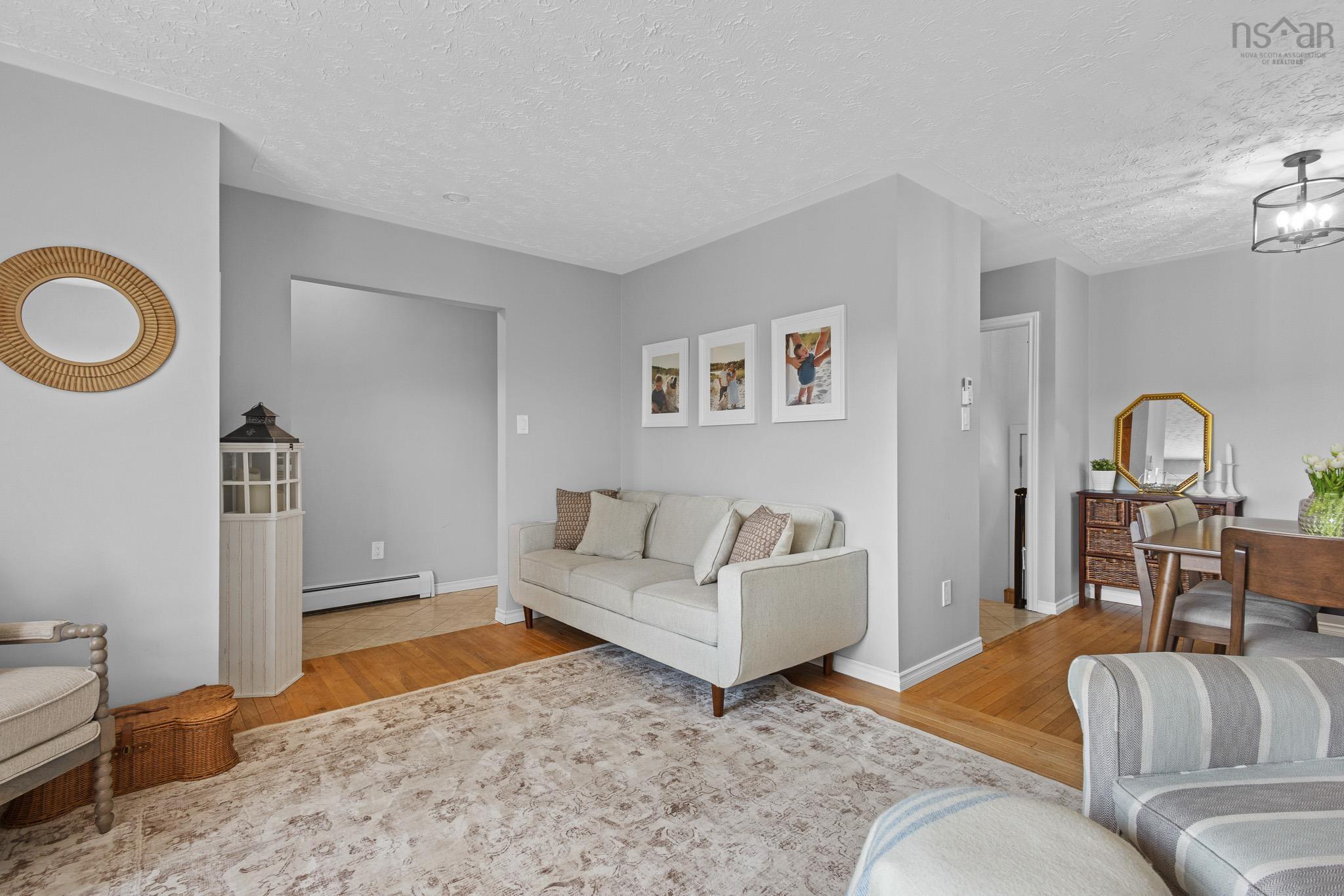 3395 Prospect Road, Whites Lake, NS (MLS 202616995)