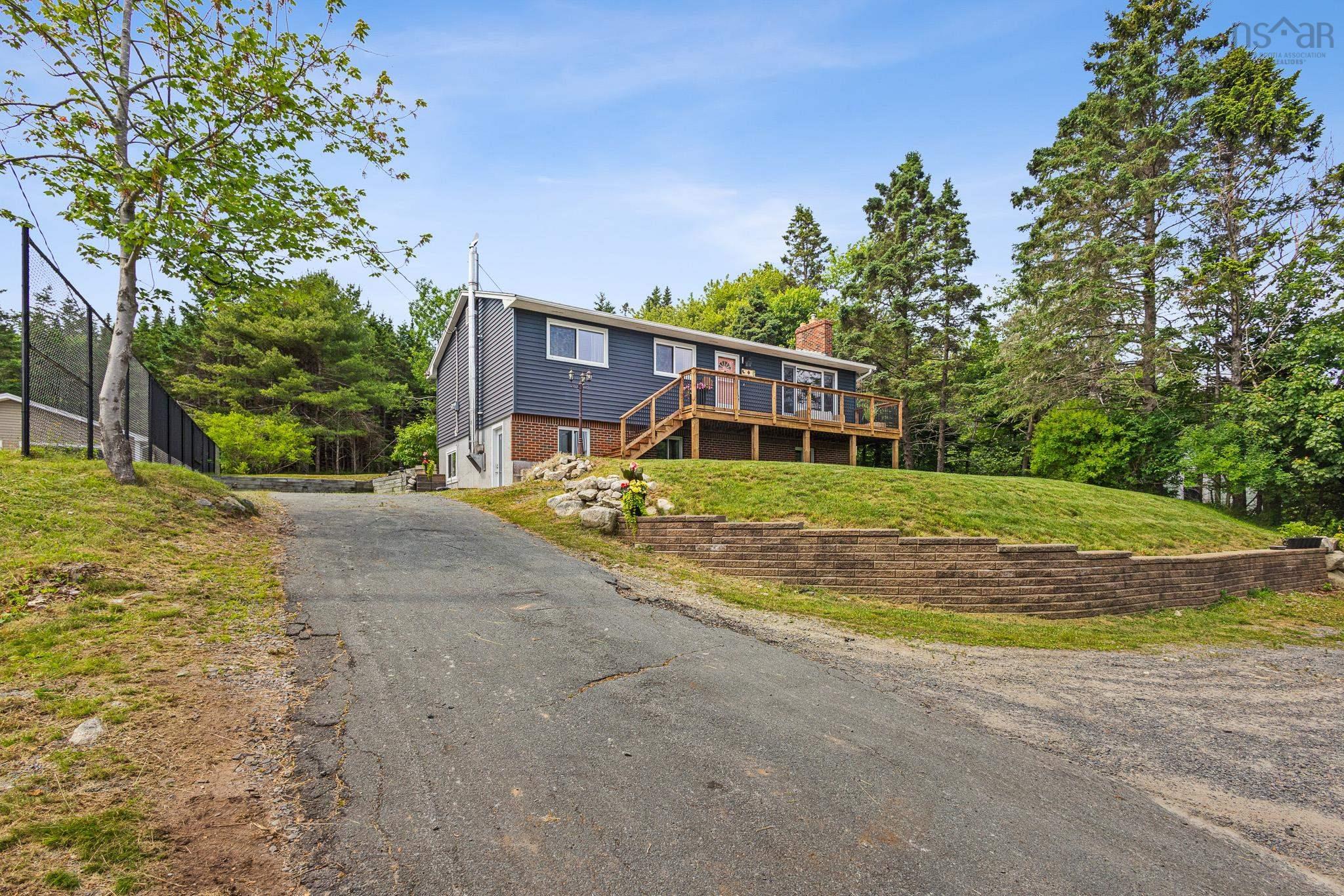 3395 Prospect Road, Whites Lake, NS (MLS 202616995)