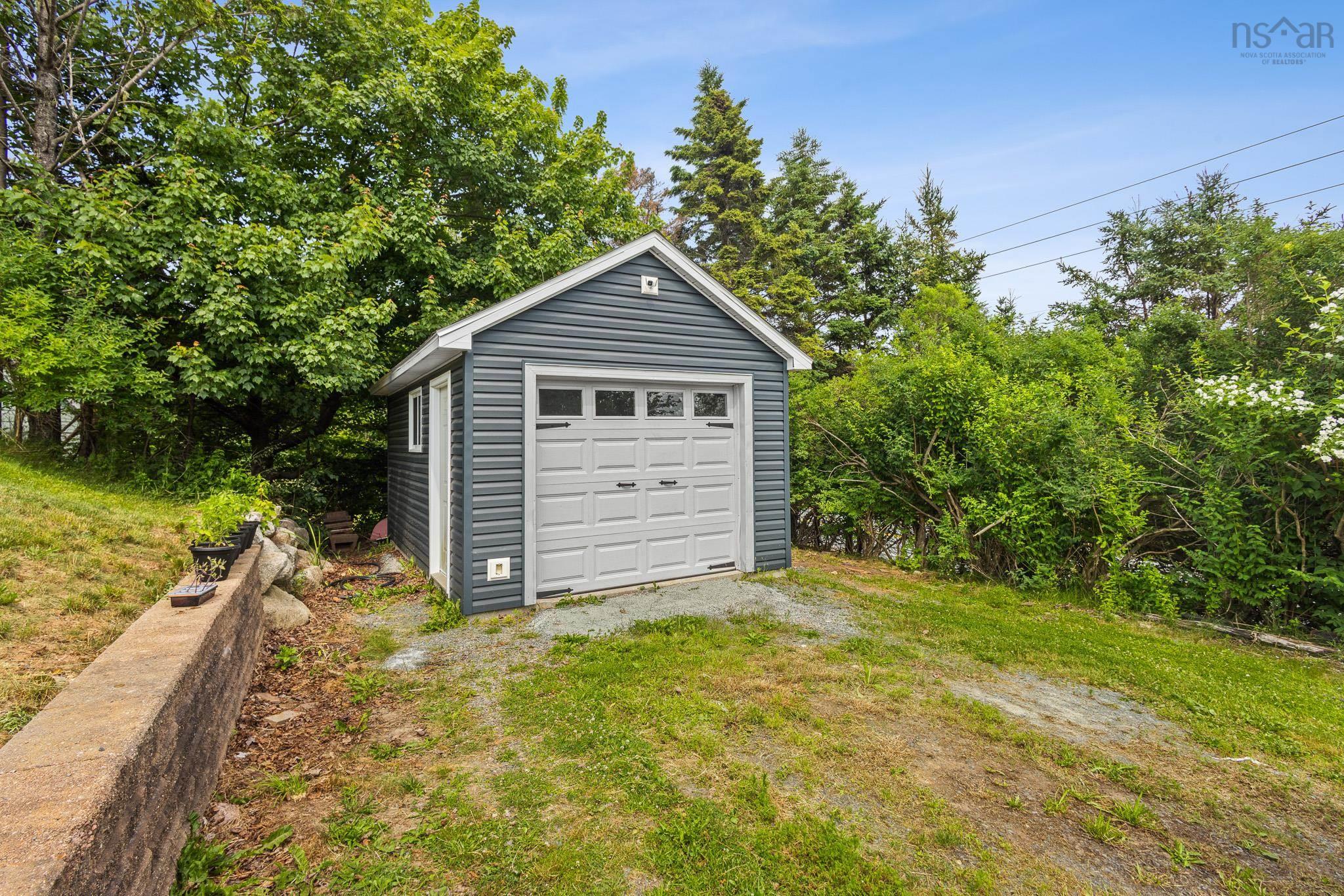 3395 Prospect Road, Whites Lake, NS (MLS 202616995)