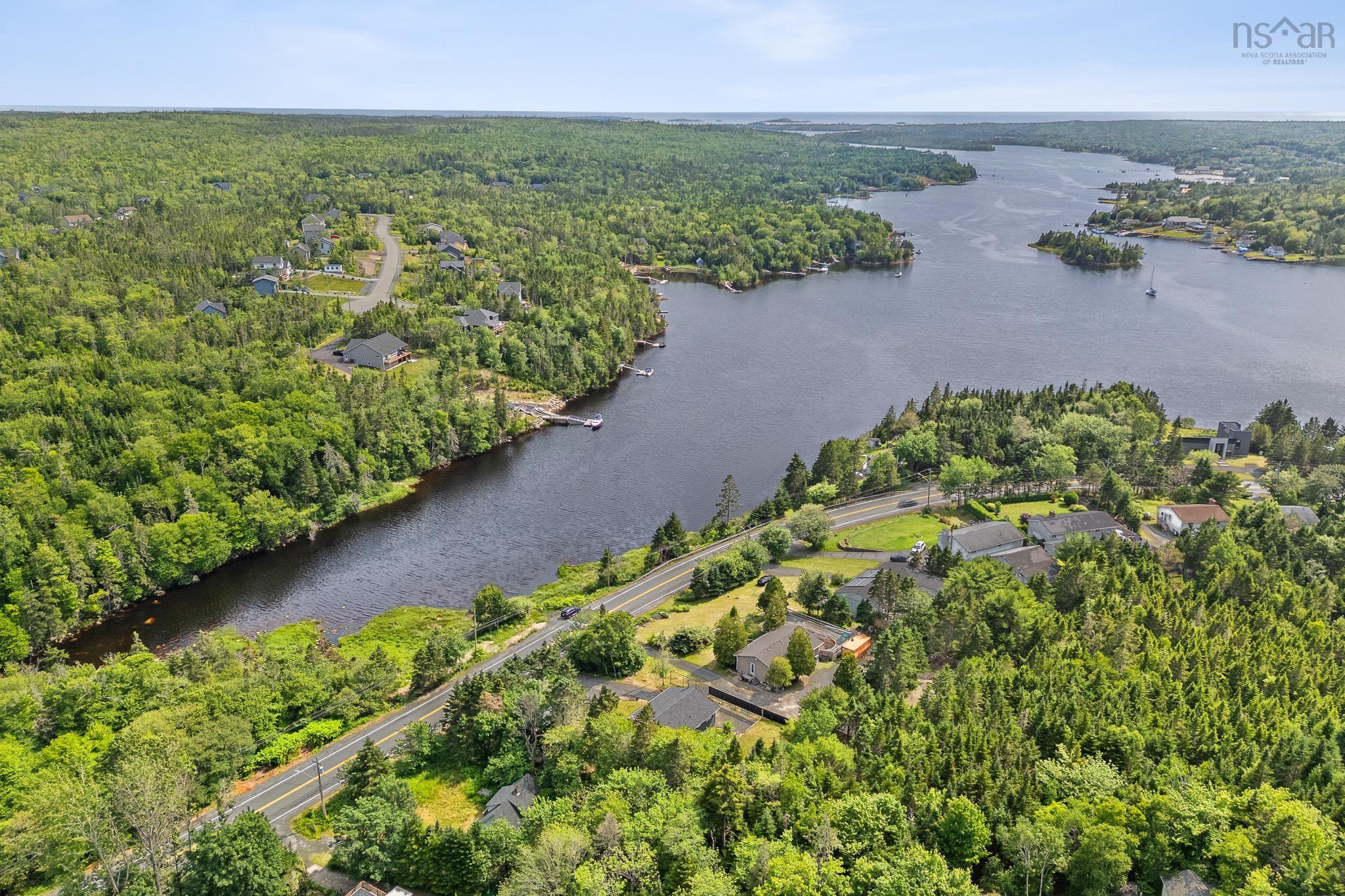 3395 Prospect Road, Whites Lake, NS (MLS 202616995)