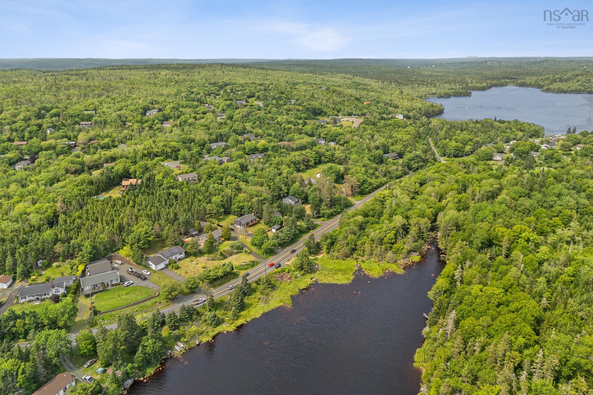 3395 Prospect Road, Whites Lake, NS (MLS 202616995)