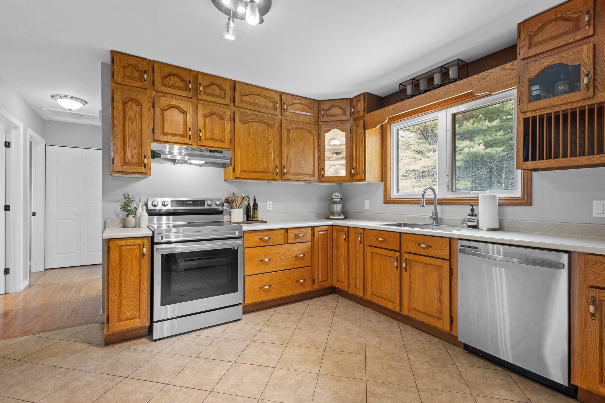 3395 Prospect Road, Whites Lake, NS (MLS 202616995)