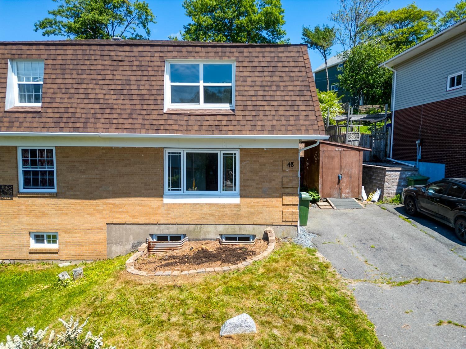 48 Regal Road, Dartmouth, NS (MLS® 202616996)
