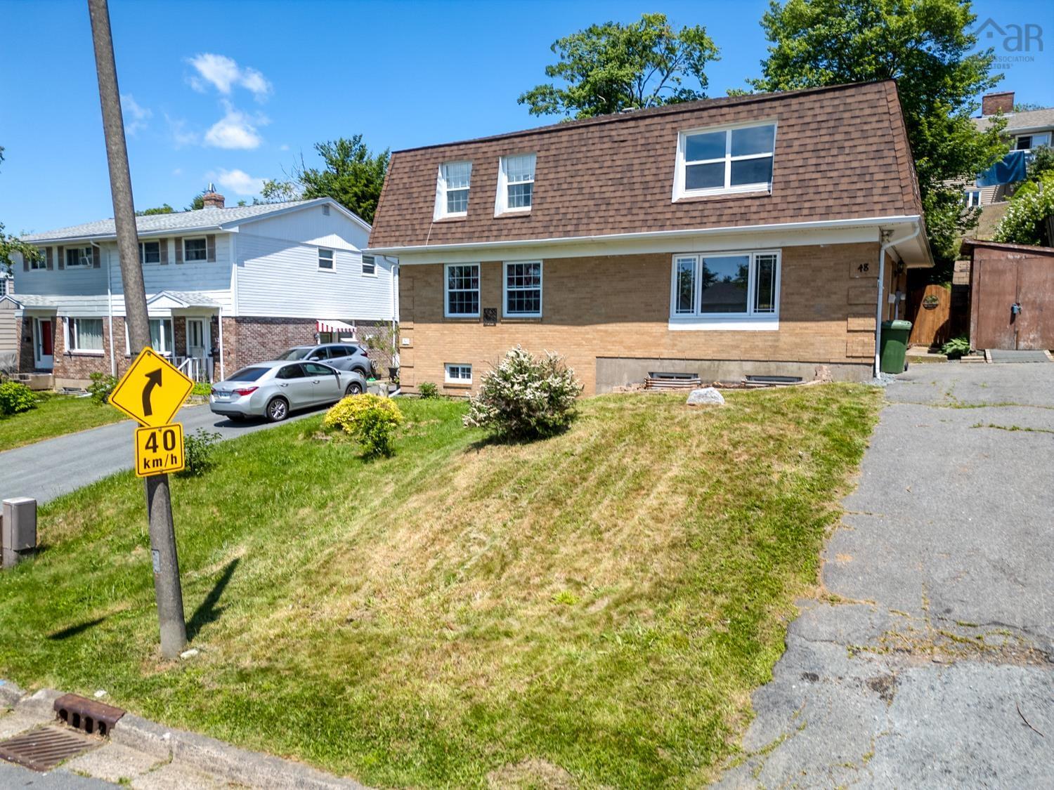 48 Regal Road, Dartmouth, NS (MLS® 202616996)
