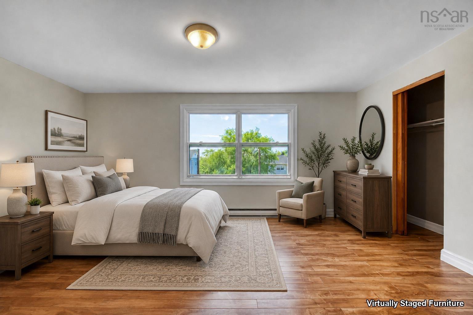 48 Regal Road, Dartmouth, NS (MLS 202616996)